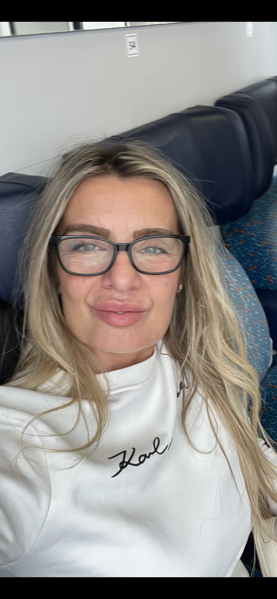 MUDr. Kateřina Fryčová foto 2