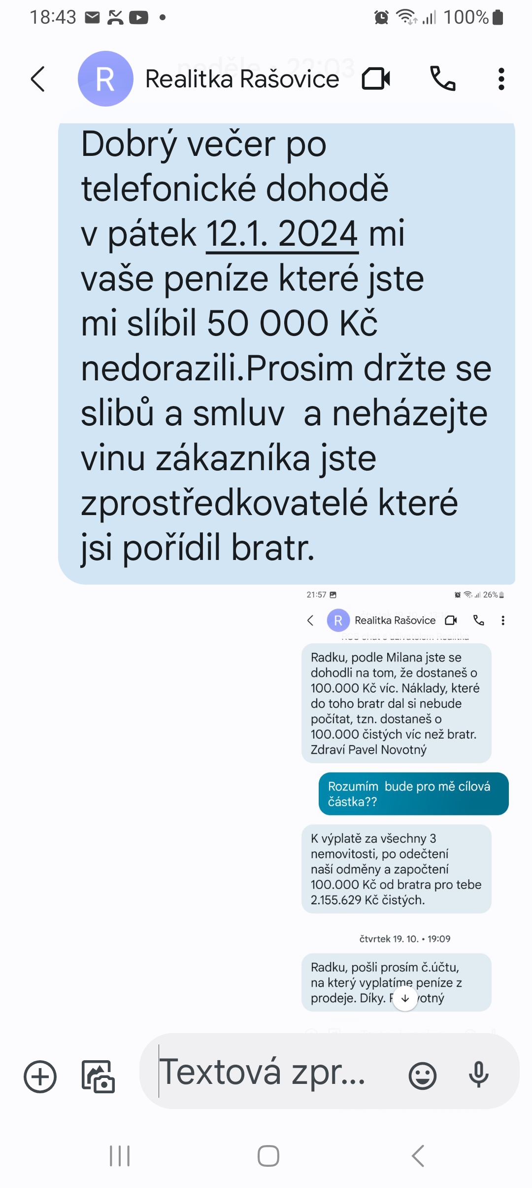 RESPEKT finanční a realitní spol. s r.o. foto 3