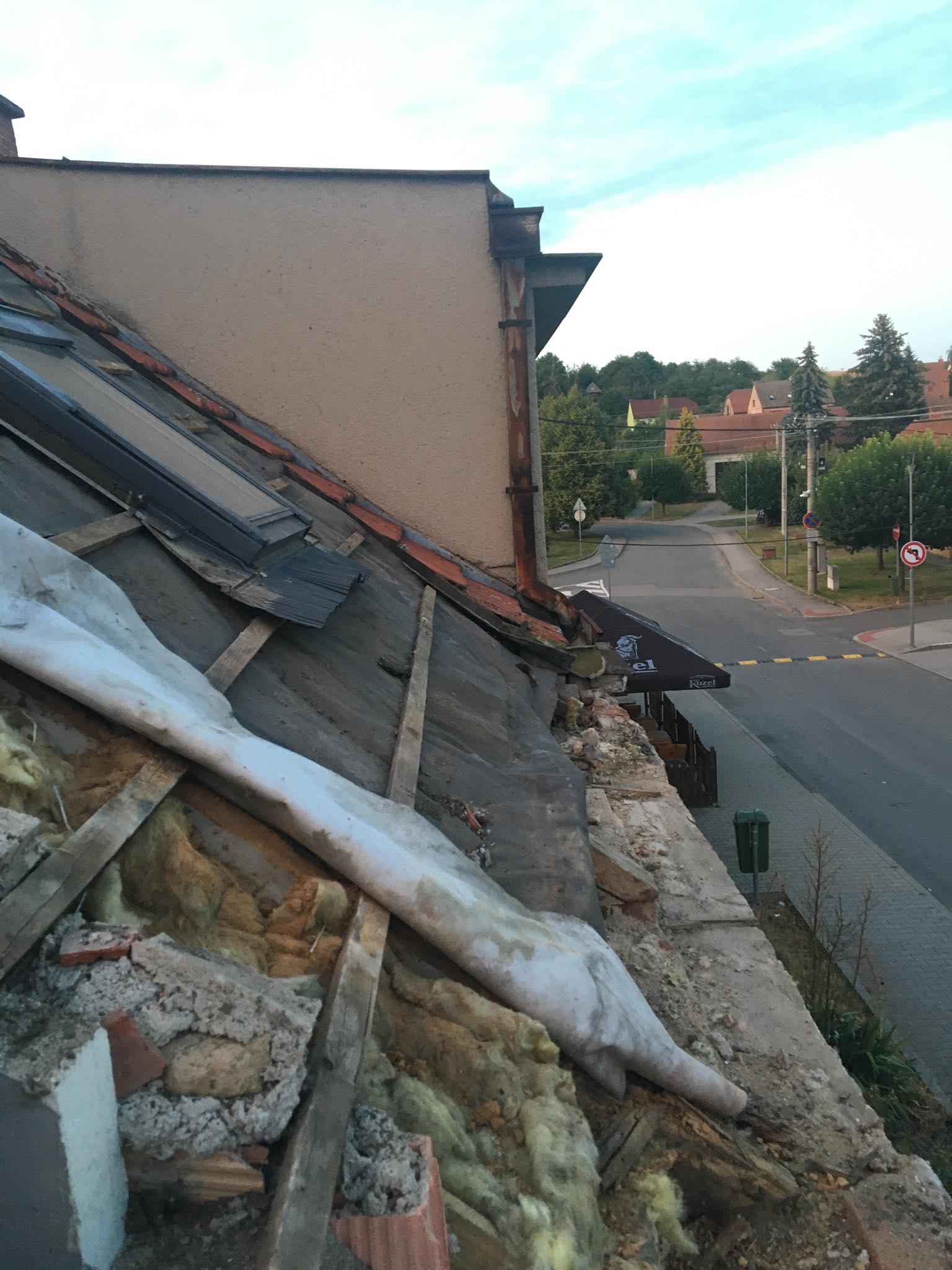 Střechy - Badin, s.r.o. foto 1