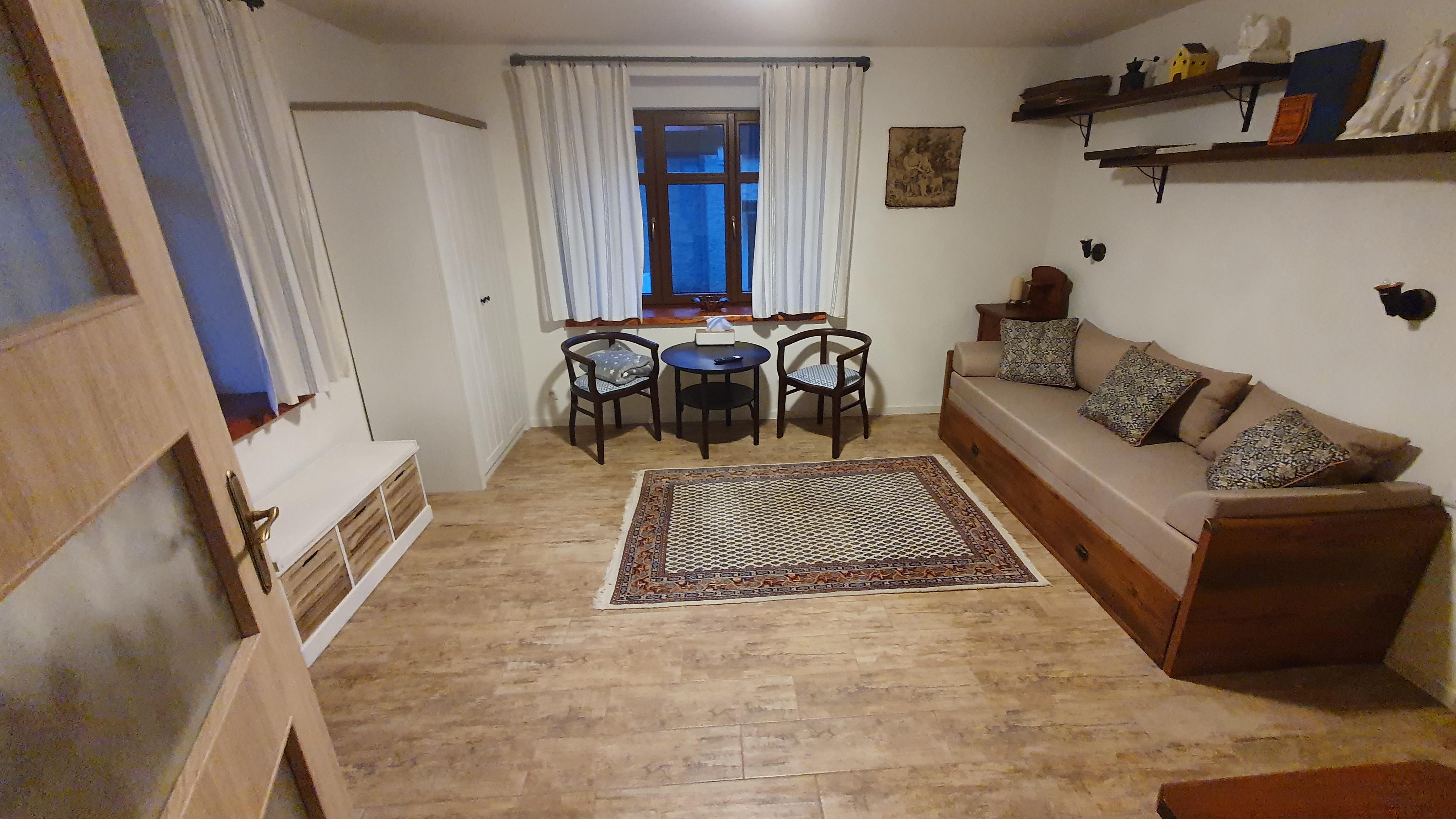 Apartmány U líného jezevce foto 6