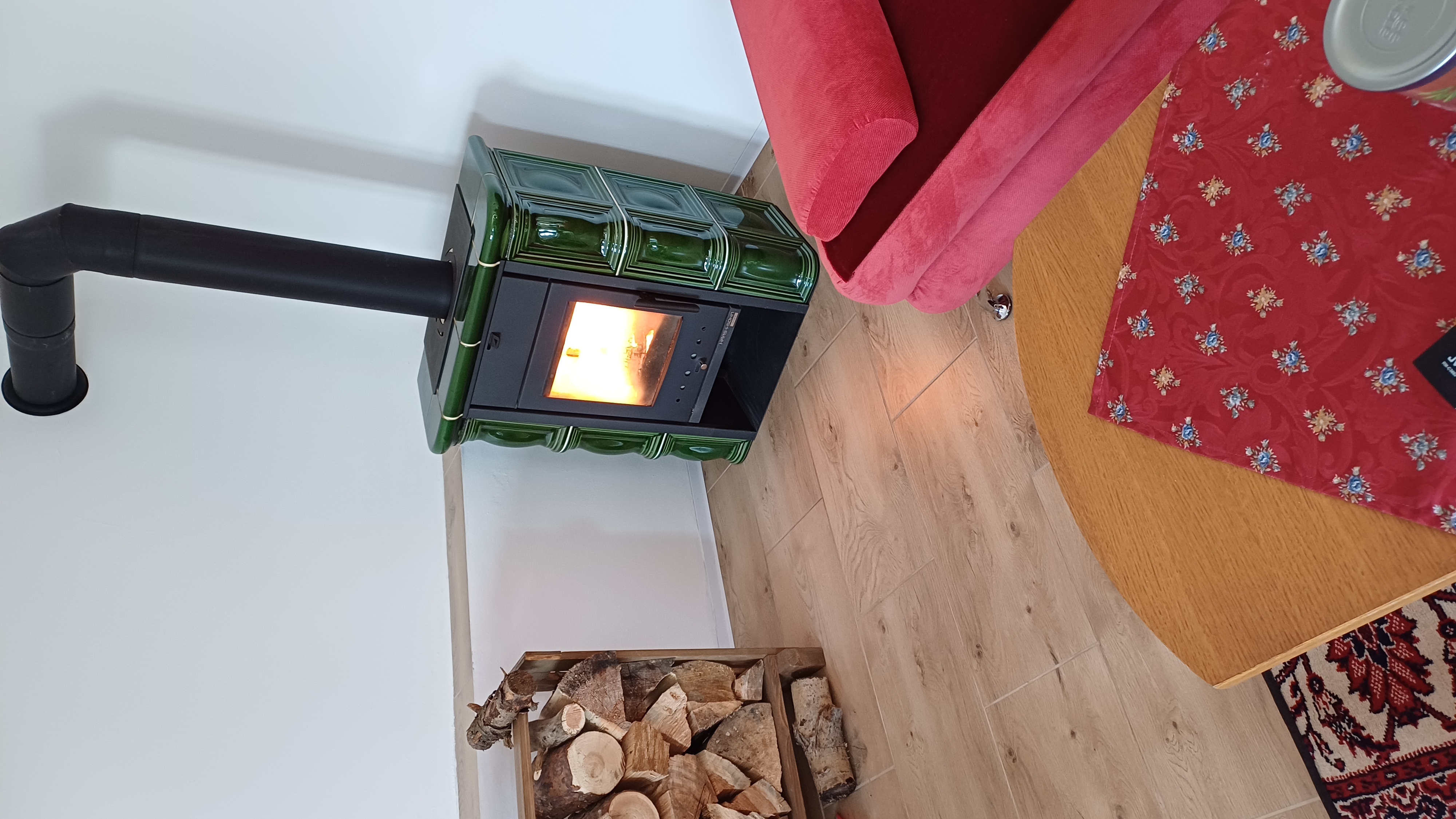 Chalupa Františkov foto 4