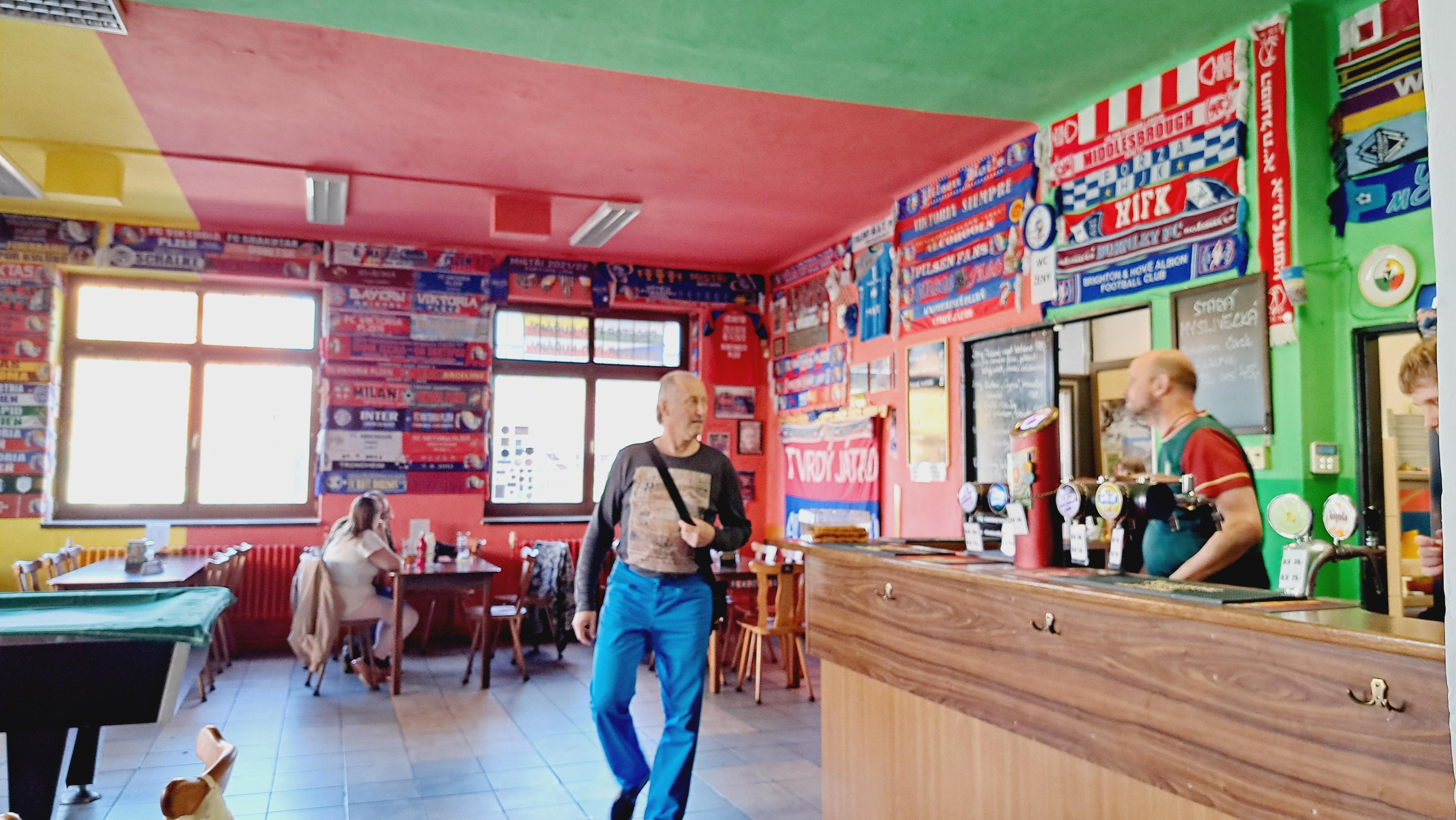 Hostinec Na Potravinách foto 3