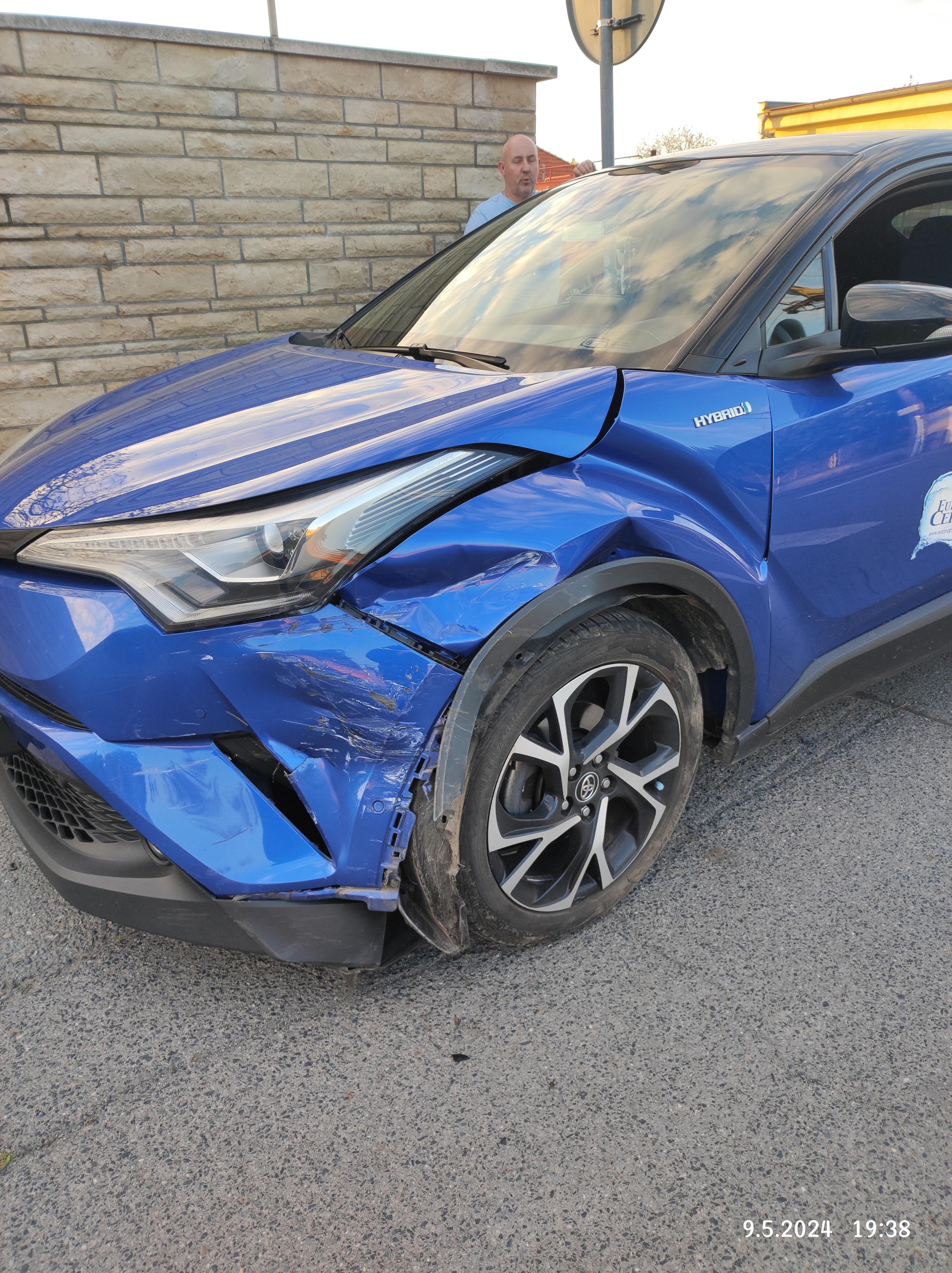 TOYOTA TSUSHO PRAHA, s.r.o. foto 3