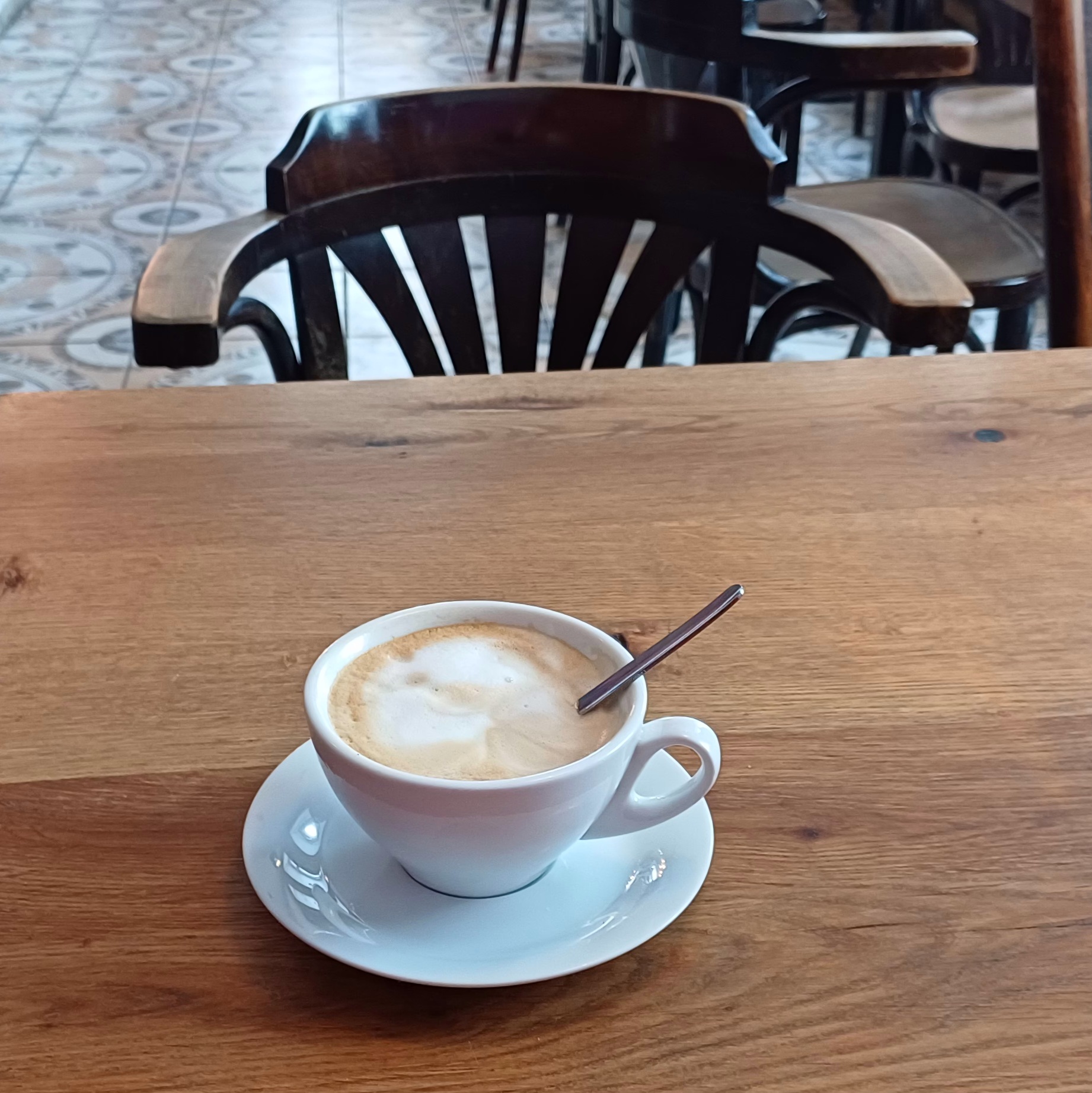 Kavárna & Labužnictví Matice foto 5