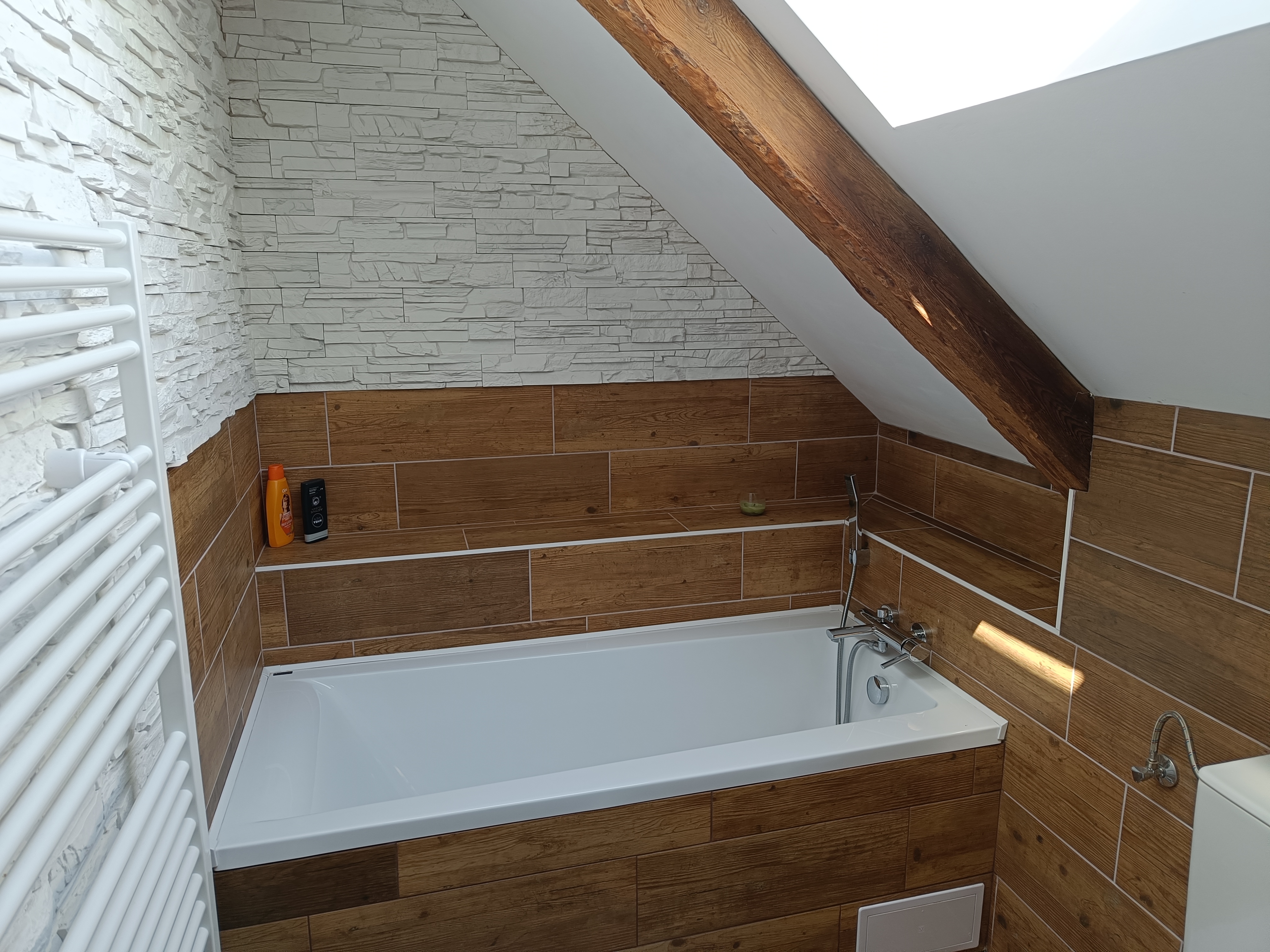 Apartmánový dům 13 Mezonet 2 foto 5