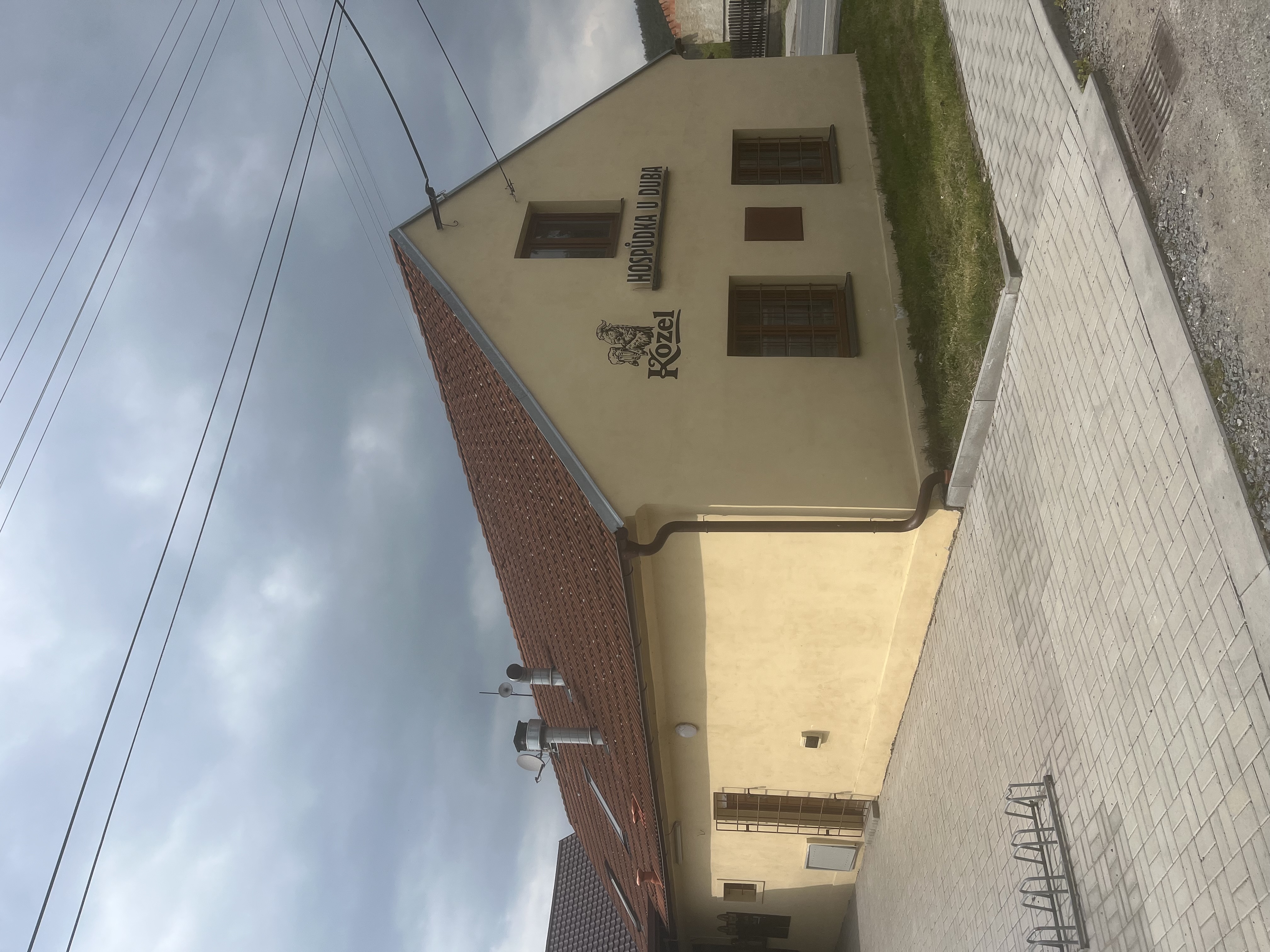 Hospůdka U Duba foto 5