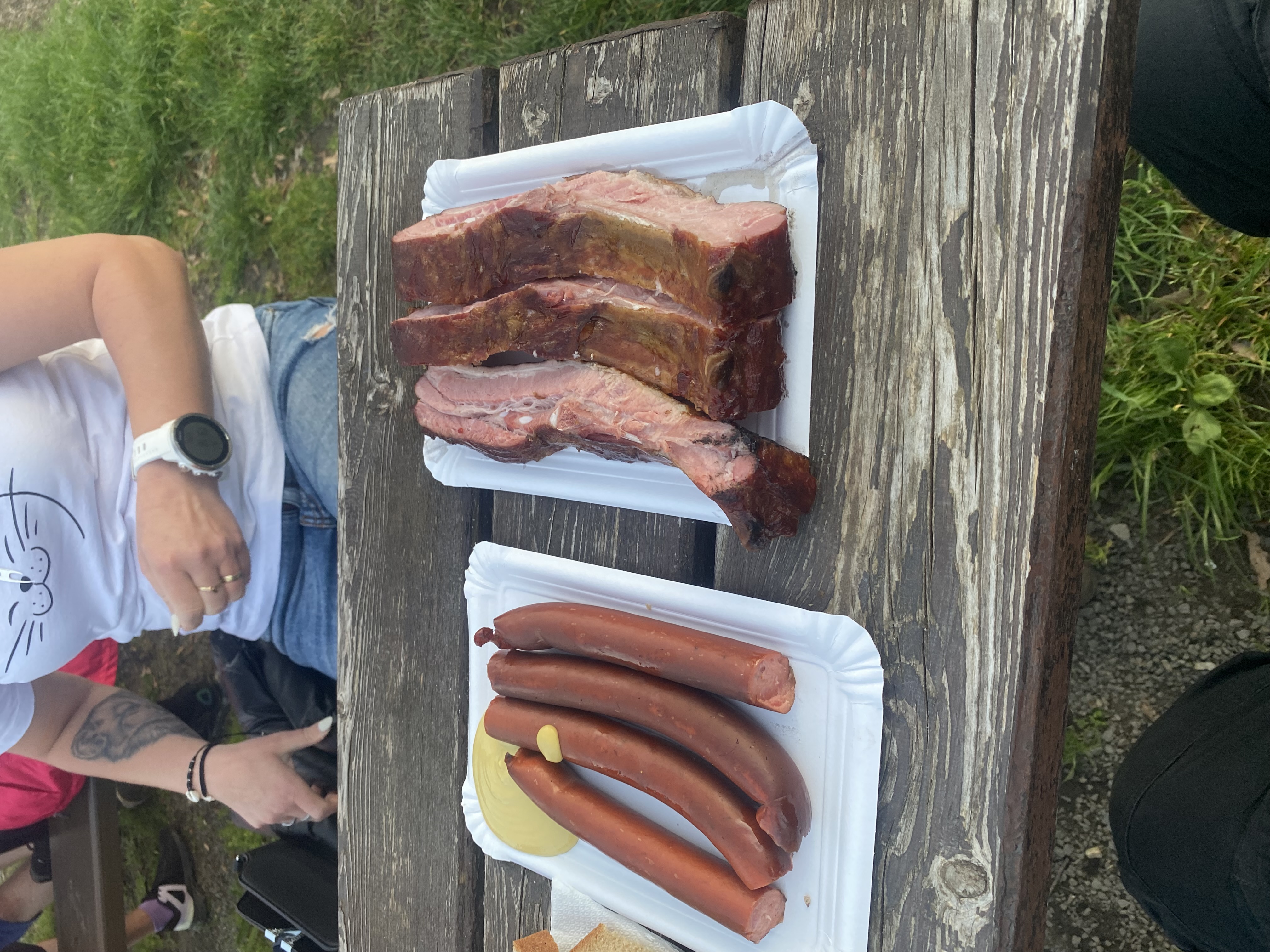 Občerstvení Na Splávku foto 4