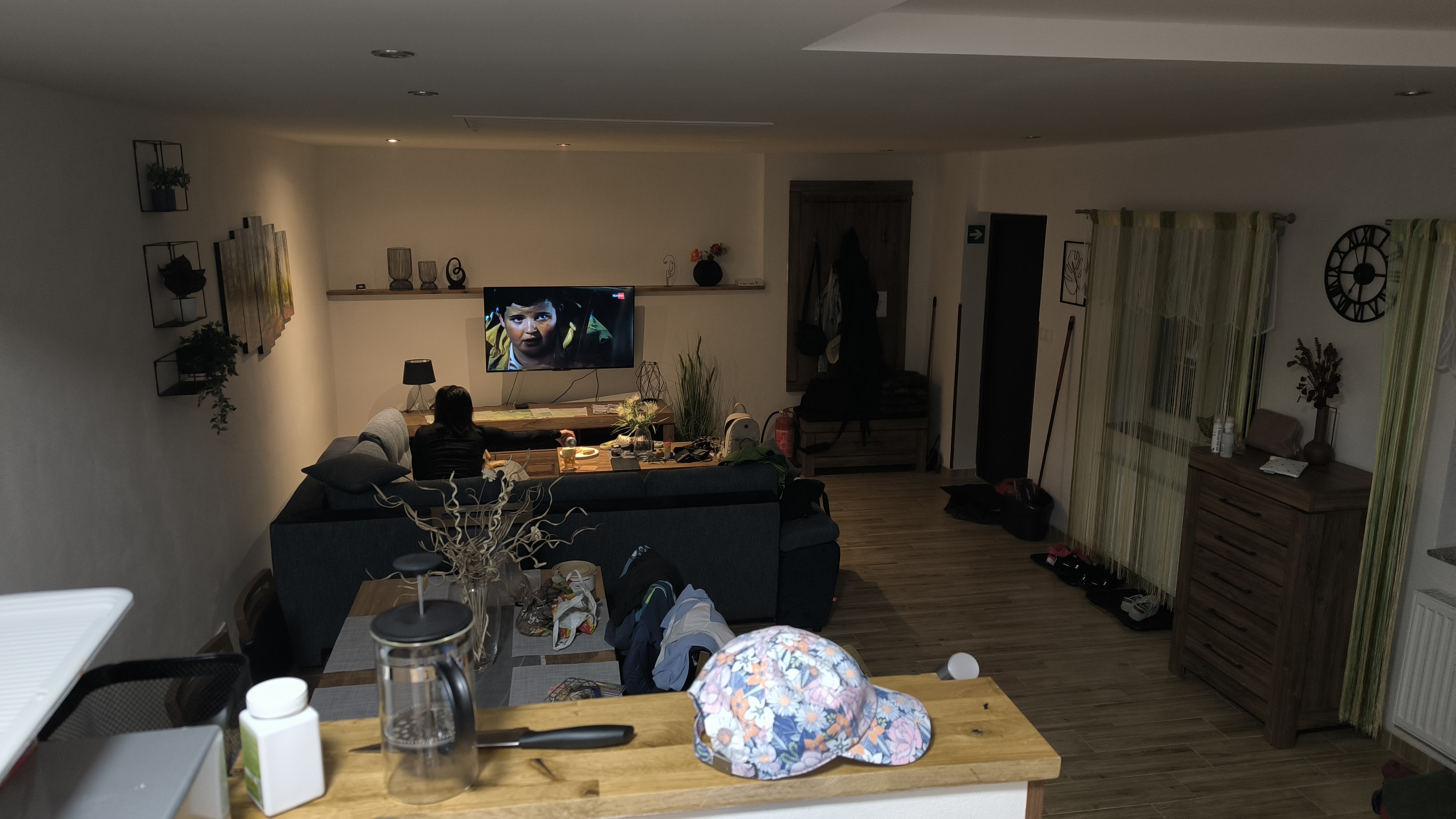 Restaurace U Matěje - Apartmán foto 5