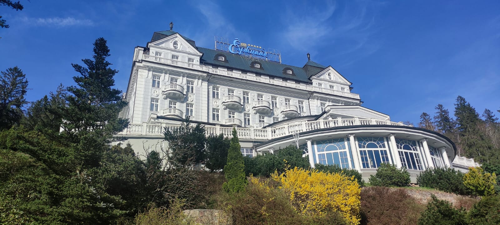 Hotel Esplanade Spa & Golf Resort***** foto 4