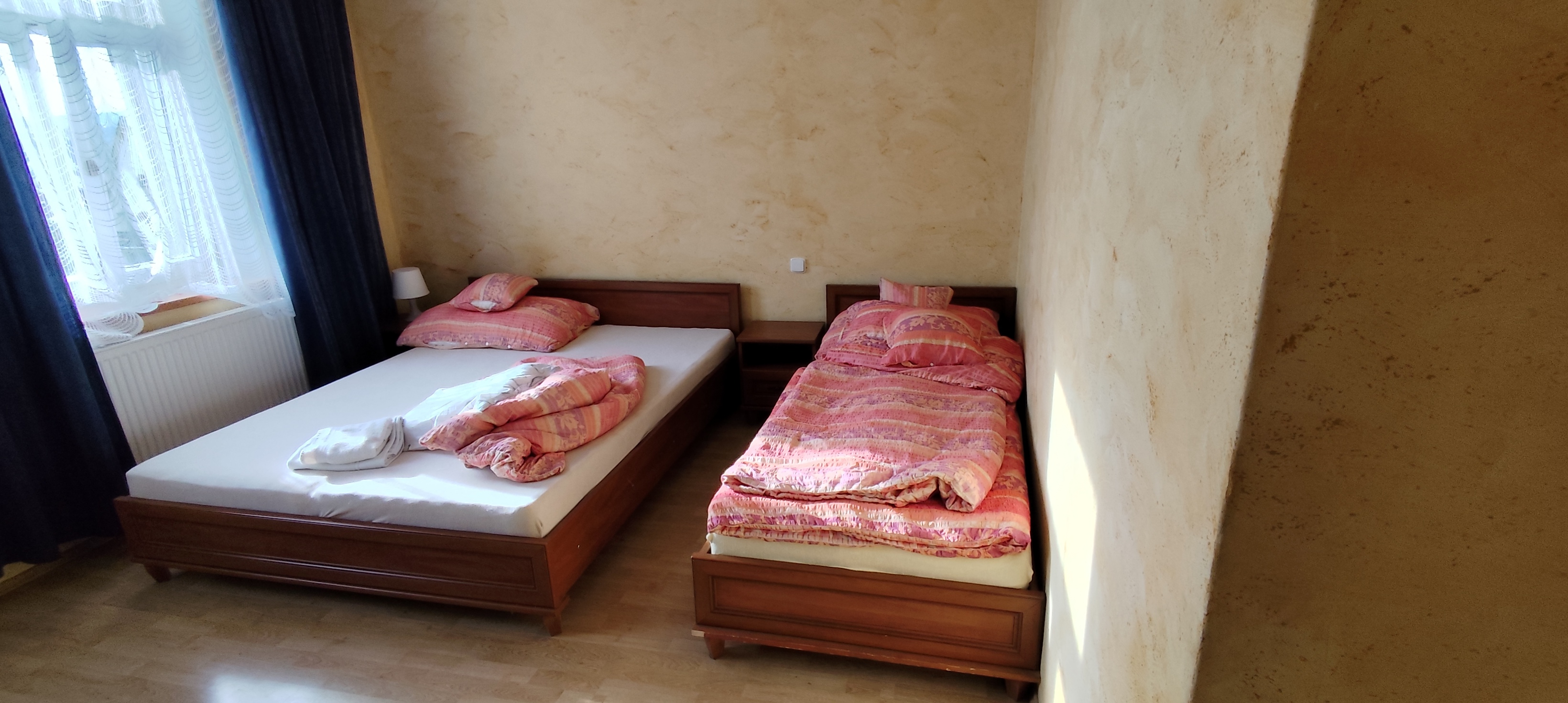 Apartmány a ubytování Vila Barbora foto 4