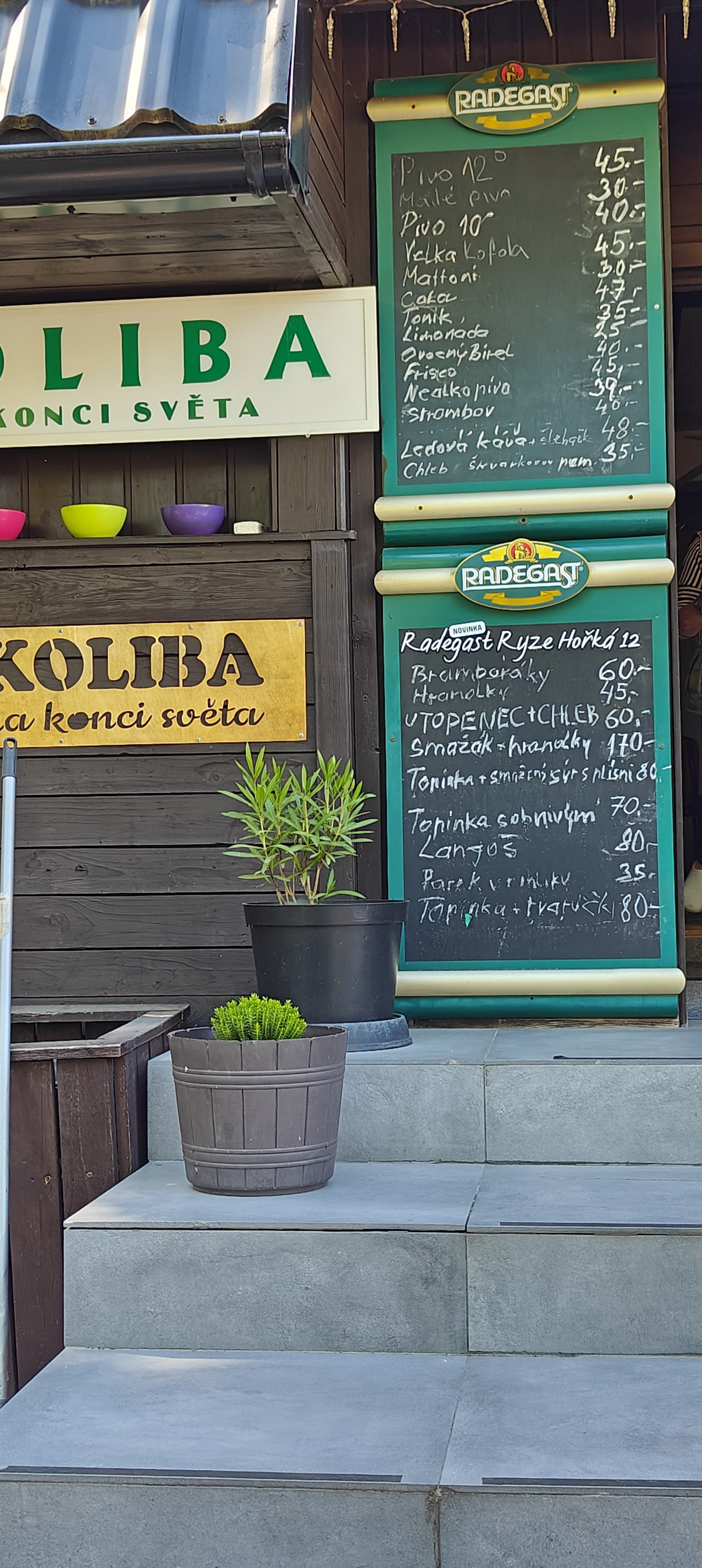 Koliba na Konci světa foto 5