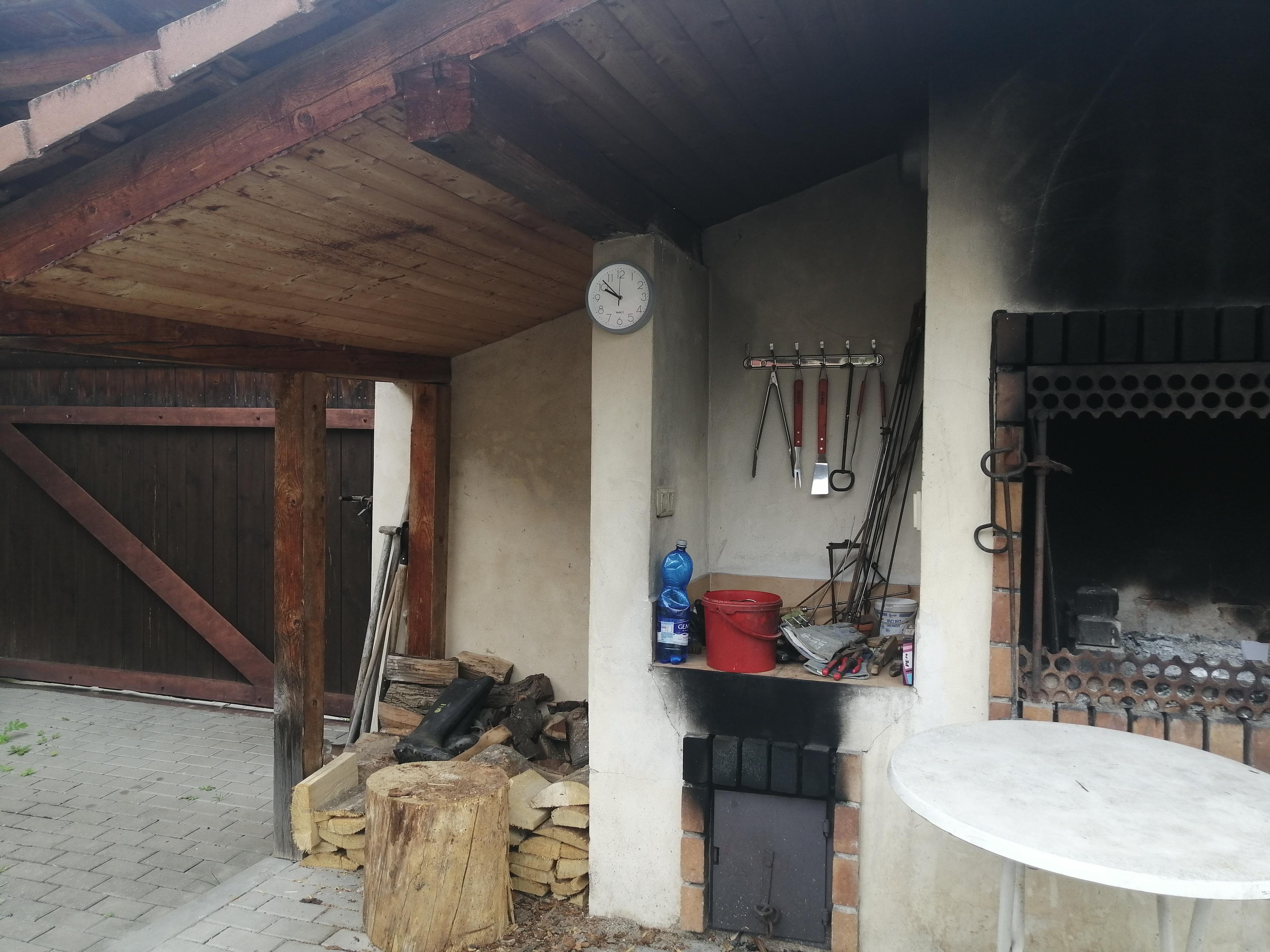 Občerstvení Na Mlýně foto 4