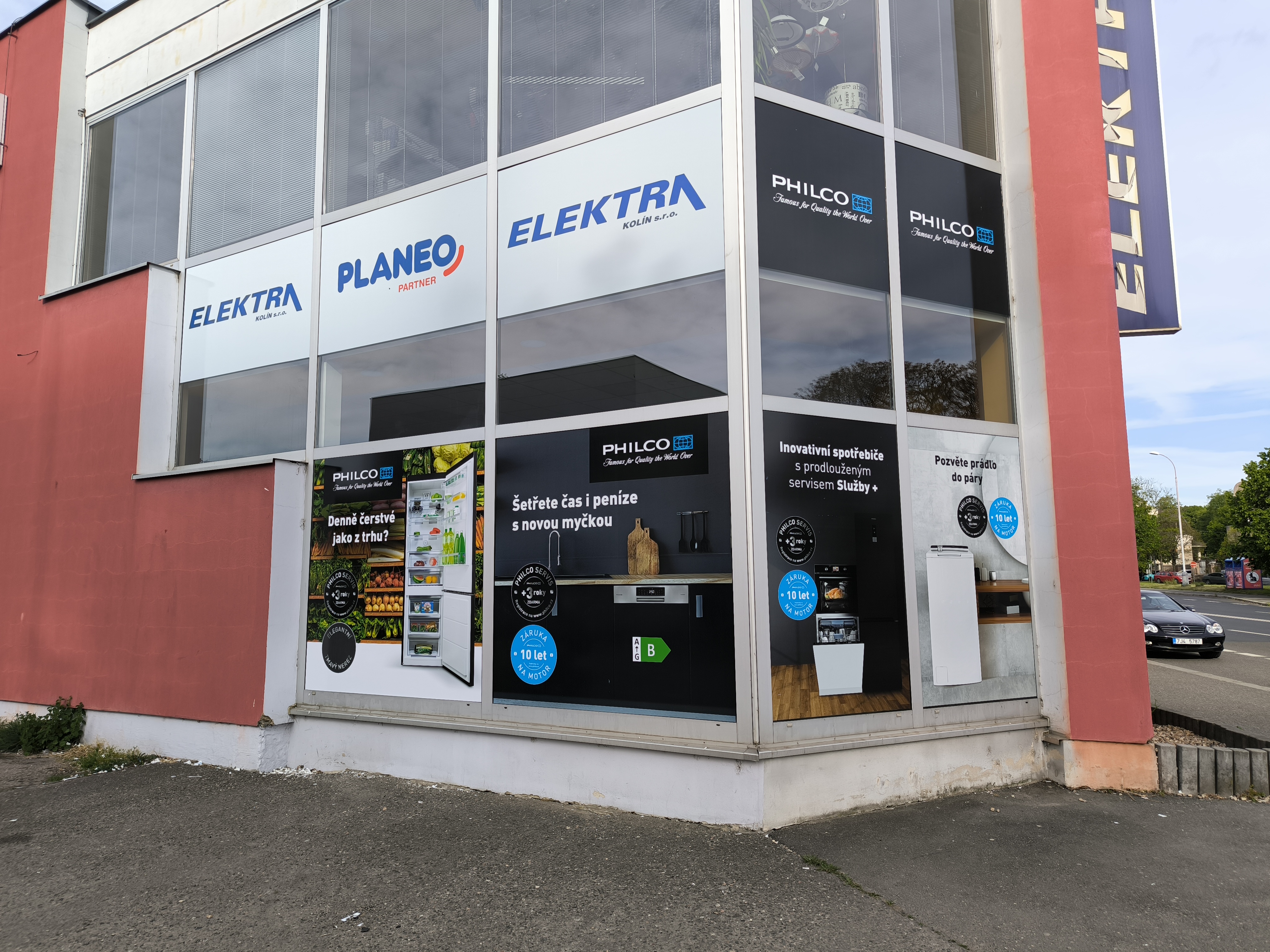 ELEKTRA KOLÍN, s.r.o. foto 5