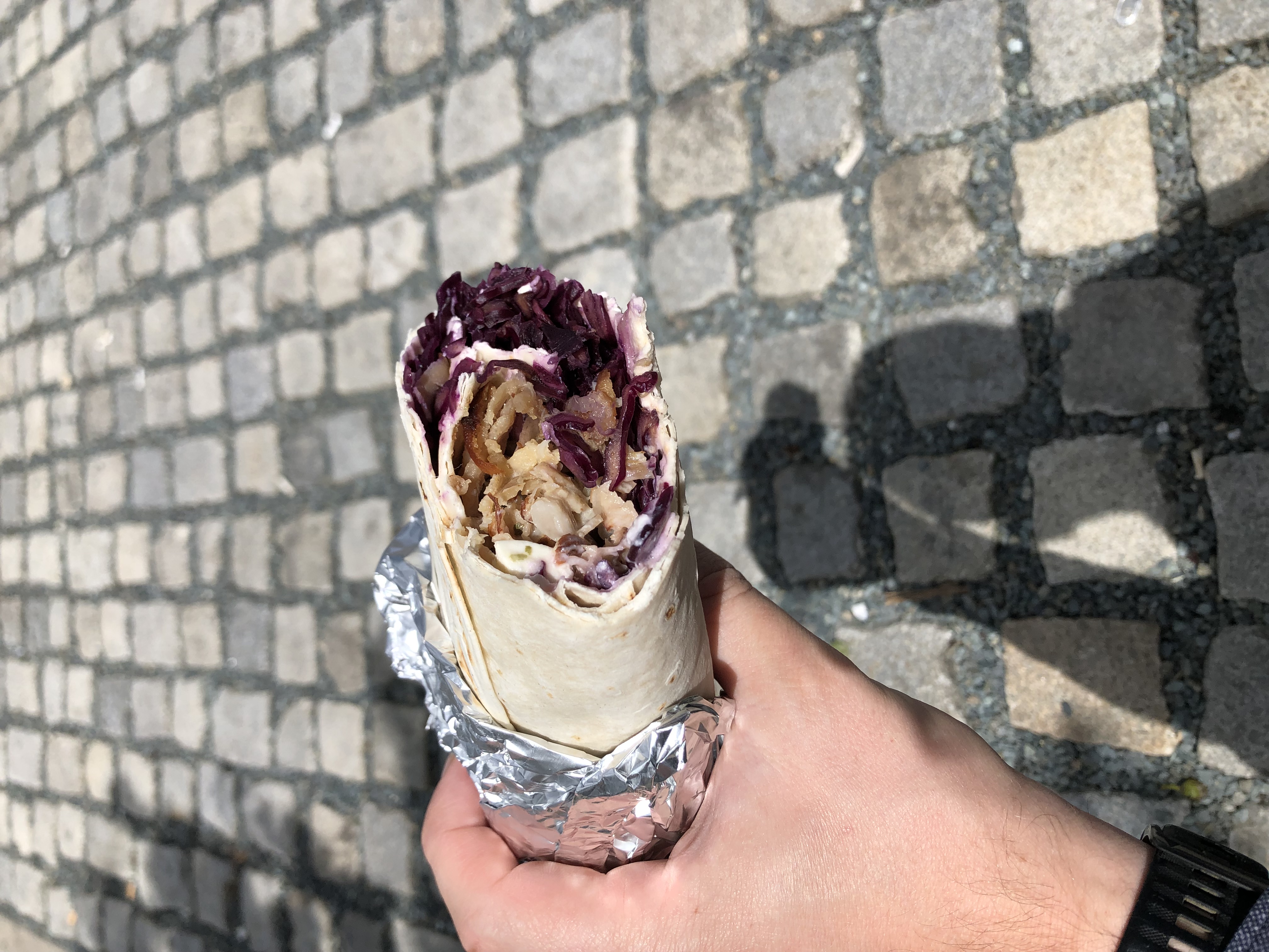 Kebab NUR Rajhrad foto 3