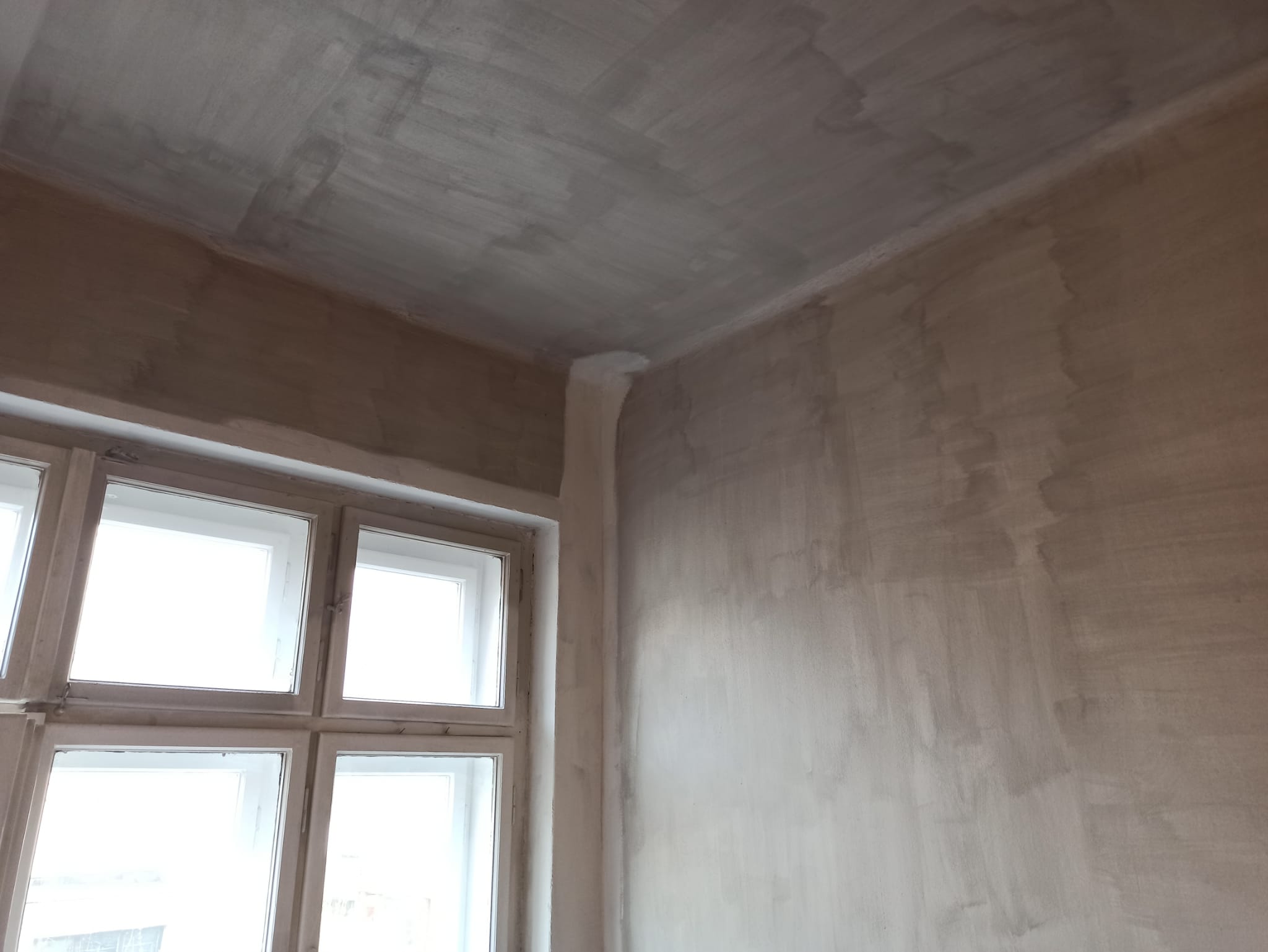 Hála Pavel malování interiérů foto 2