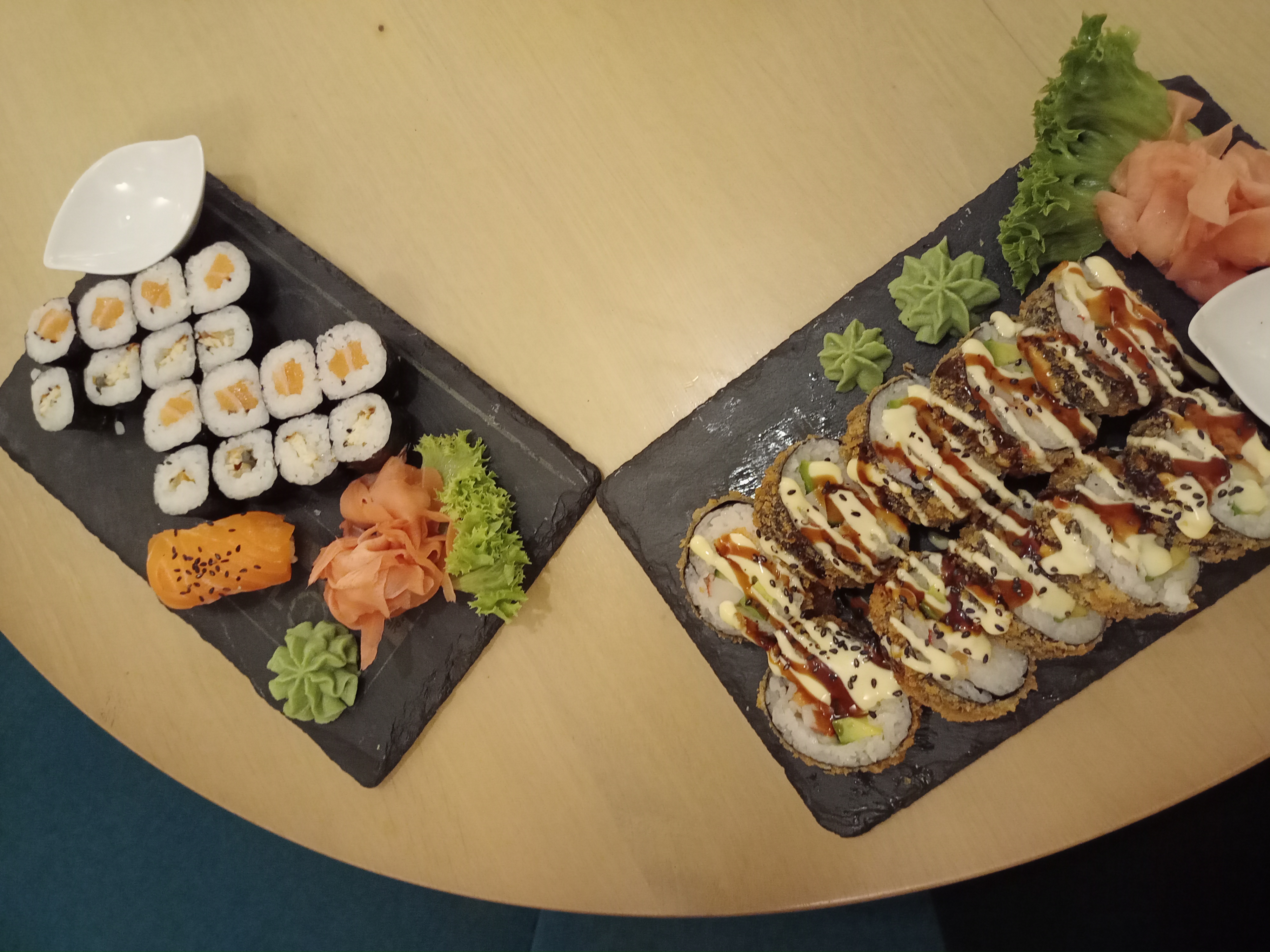 MELONG Sushi Bar foto 3