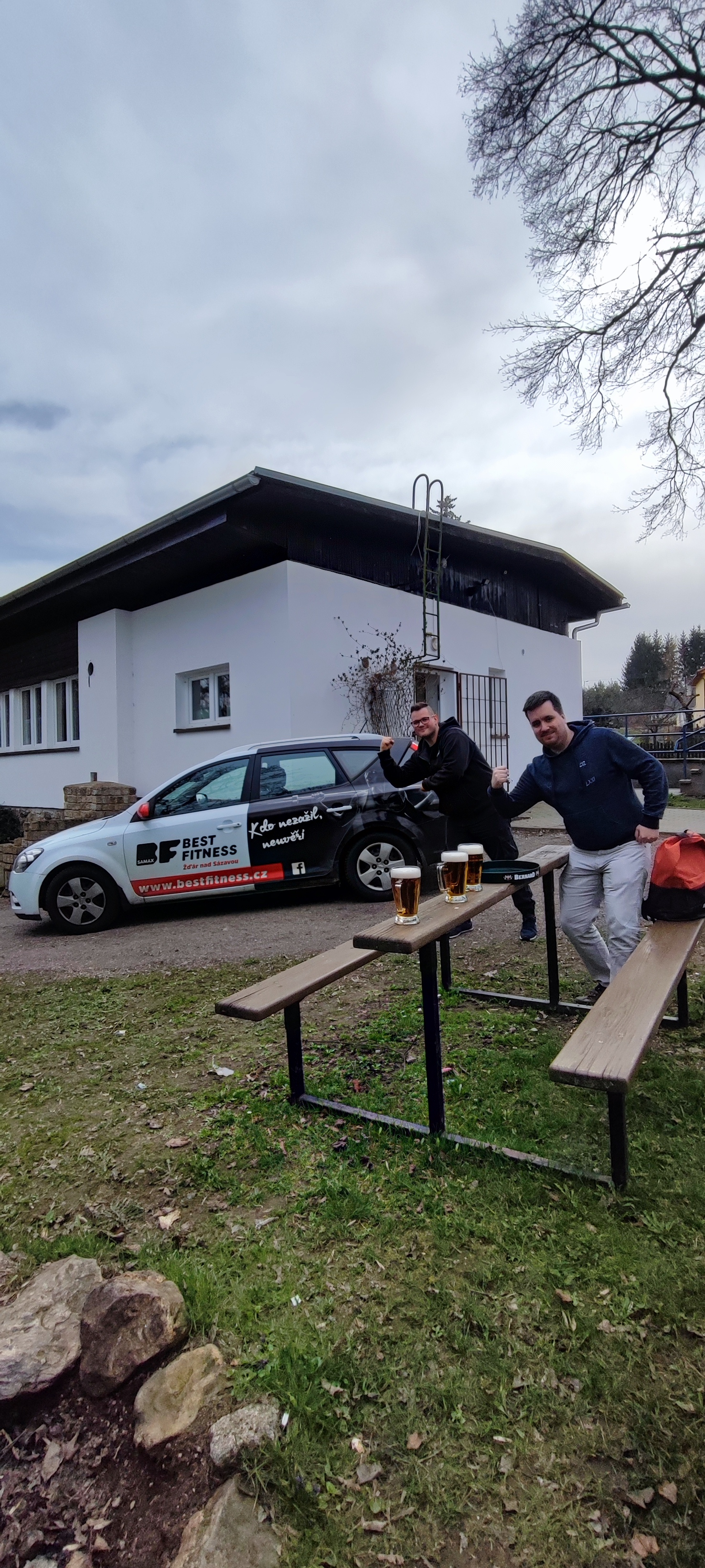 Restaurace Na Zastávce foto 4