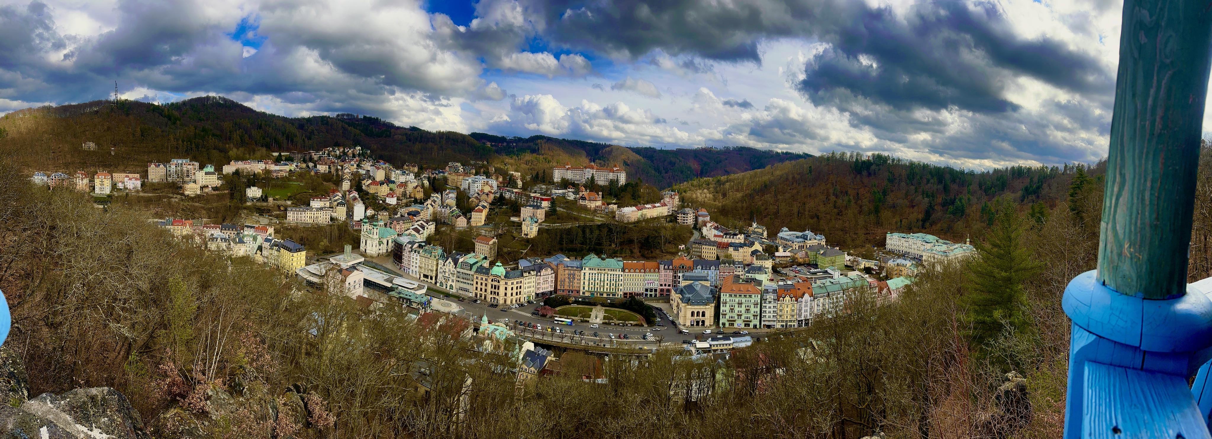 Boutique Hotel Saxonia foto 2