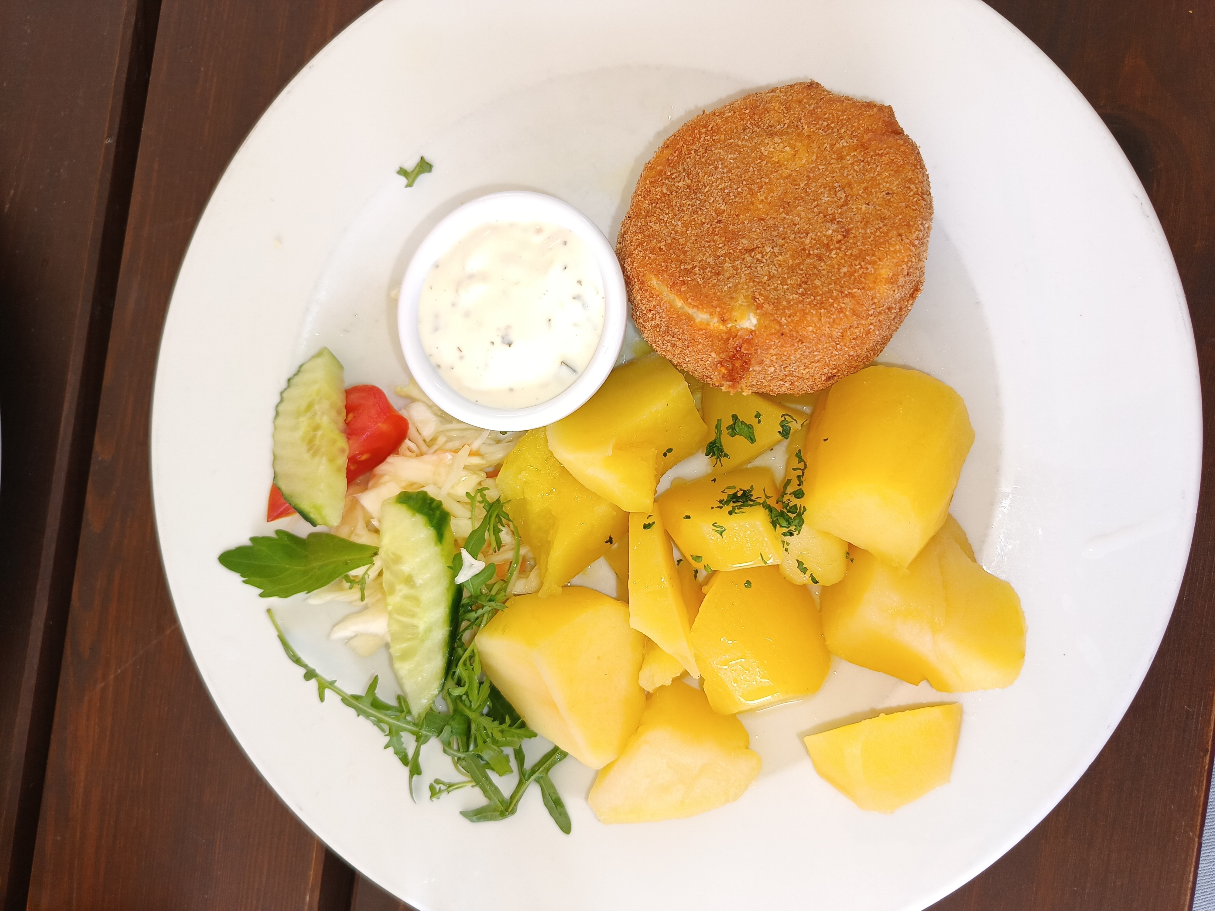 Restaurace U Měšťáků foto 4