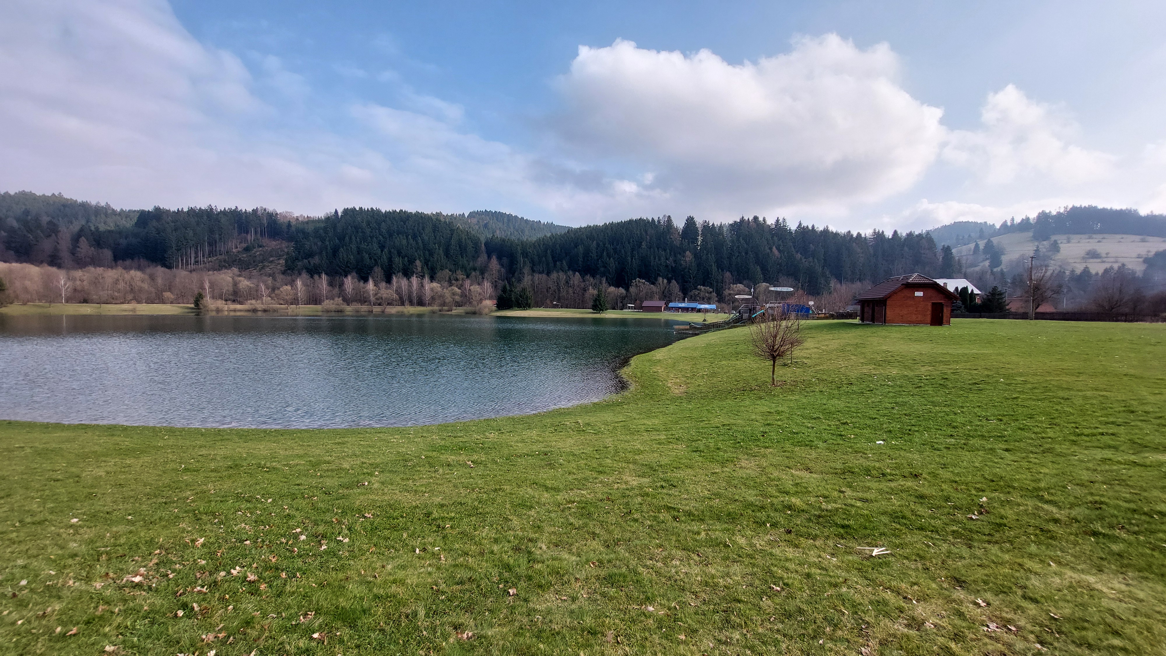 Chalupa u Balatonu foto 4