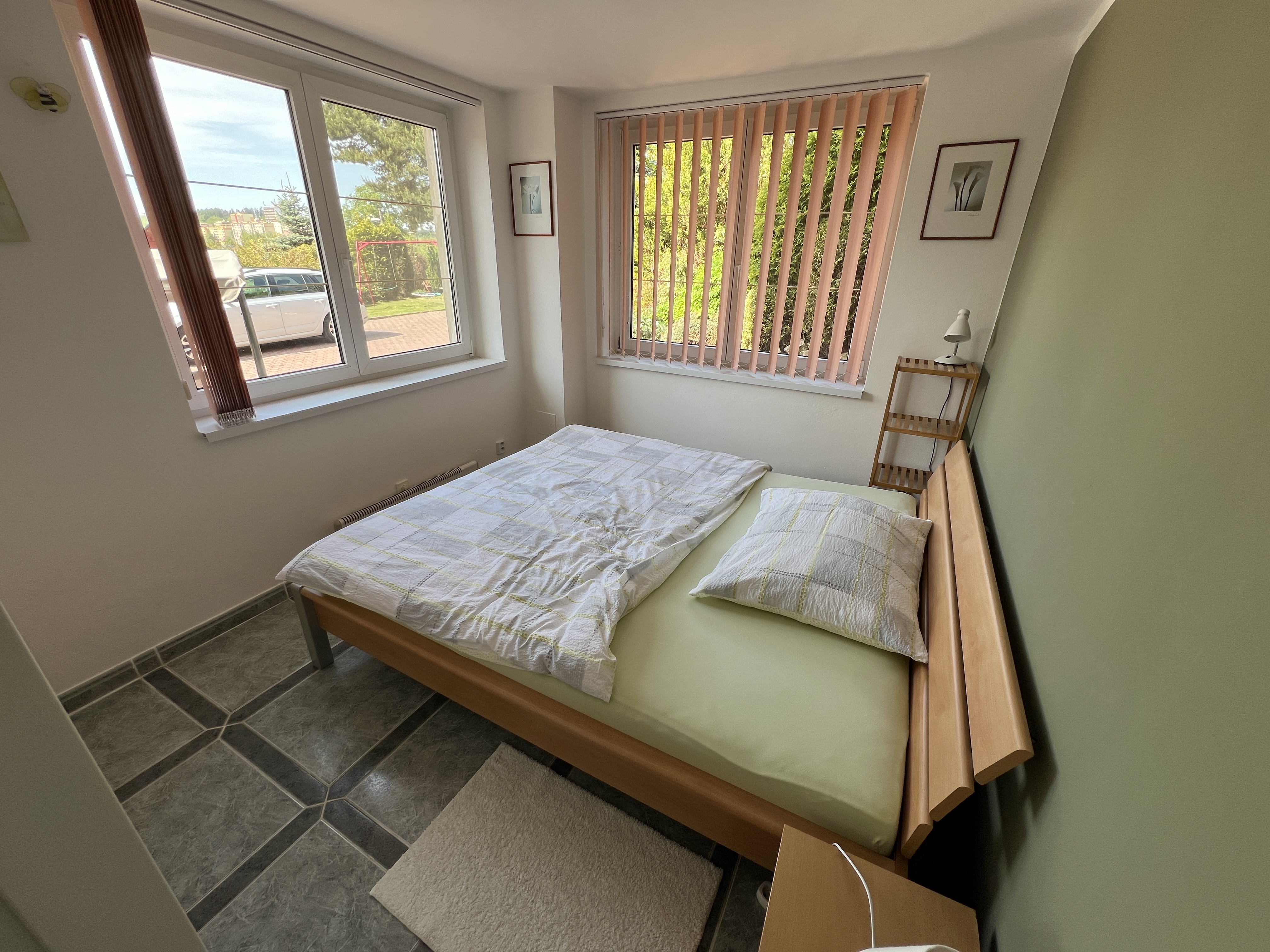 Ubytování Kořenovská 1184 foto 4