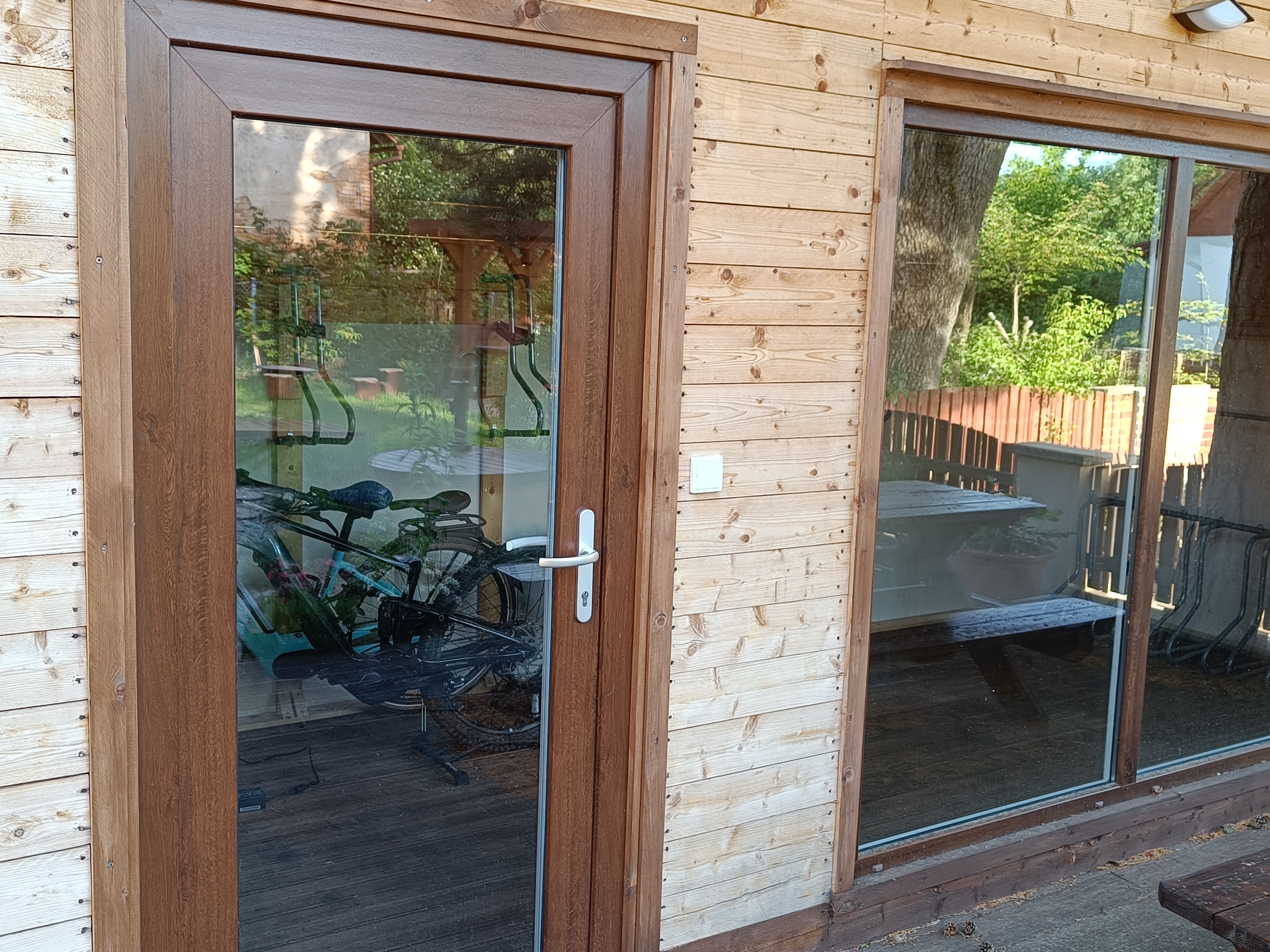 Apartmánový dům 13 Mezonet 2 foto 2