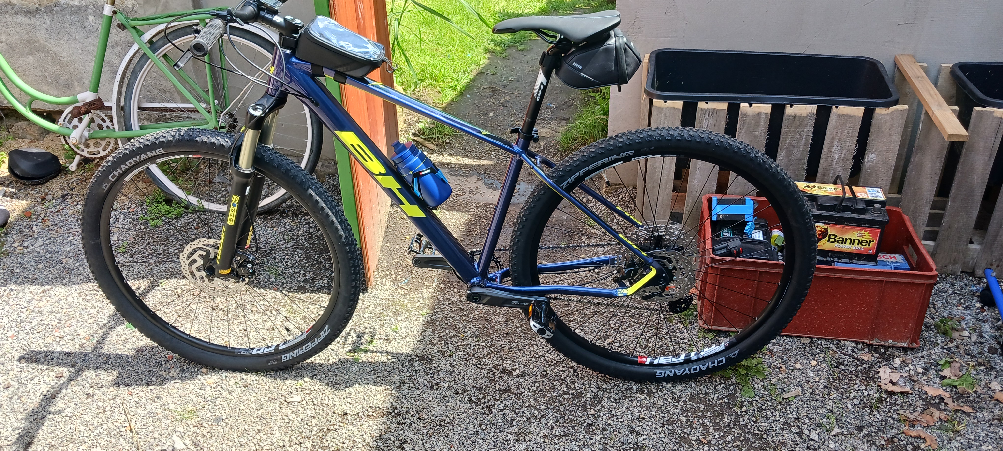 Cyklo & Ski Galík foto 2