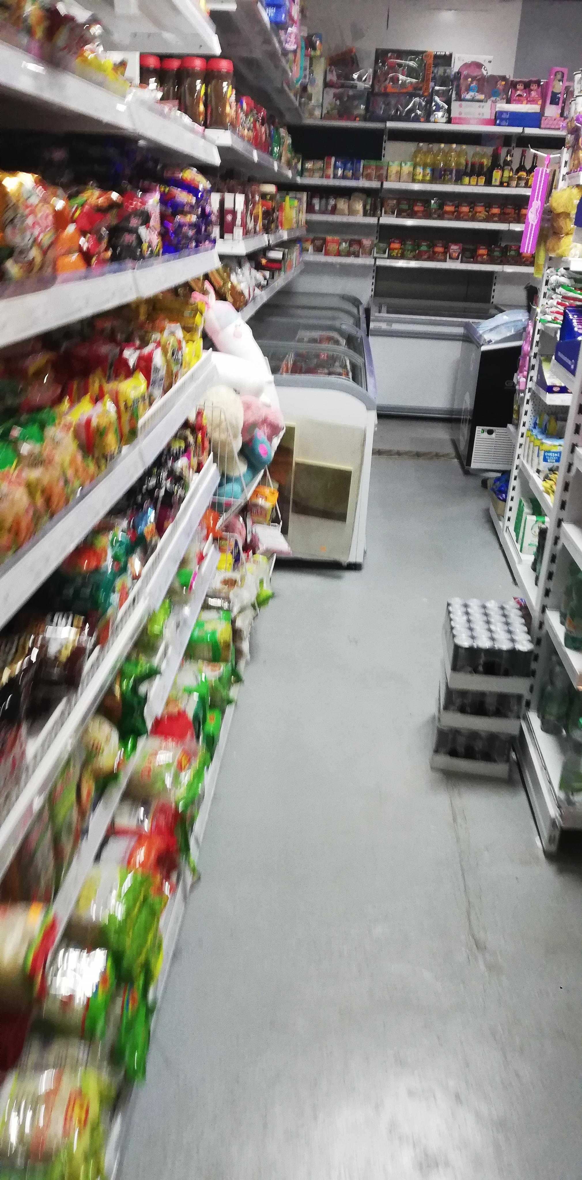 ASIA MARKET foto 2