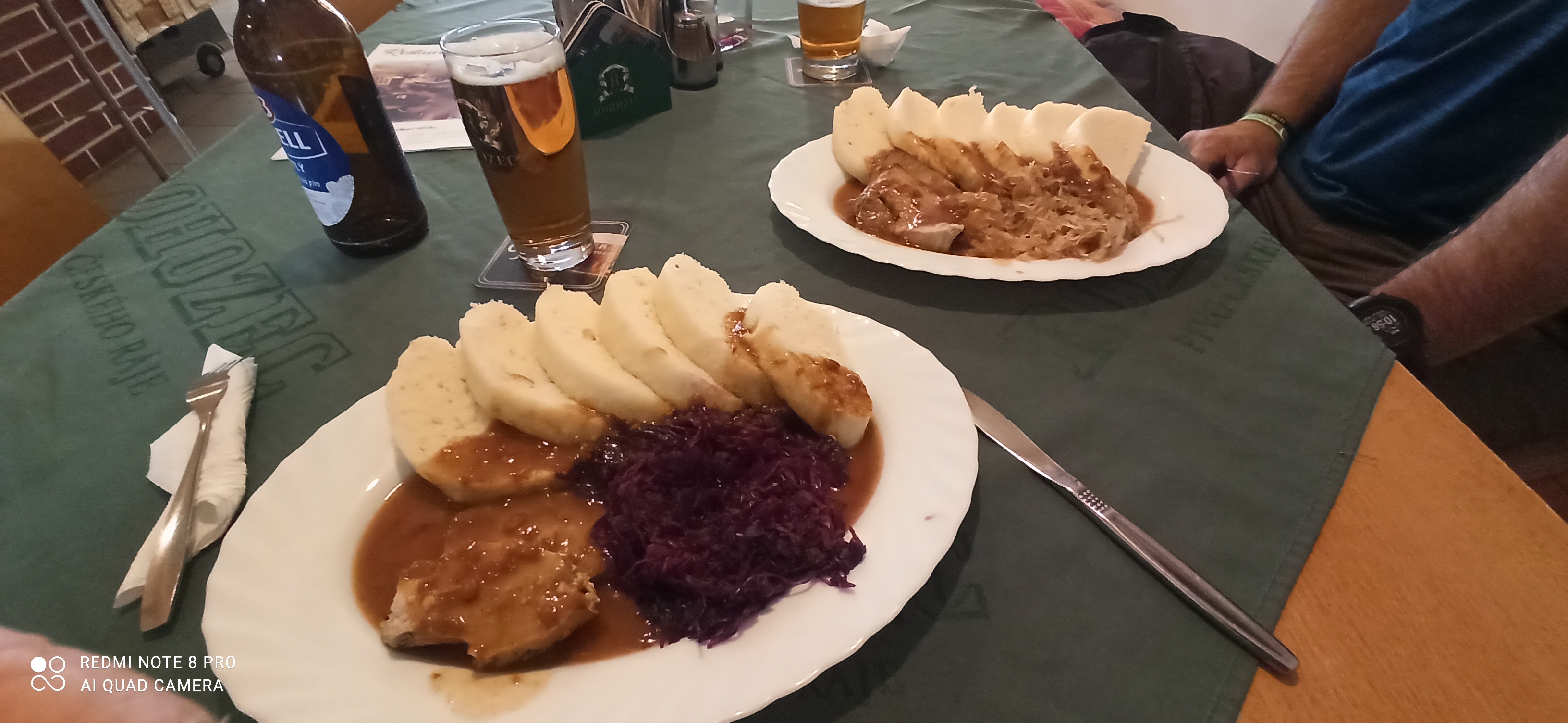 Restaurace U Šárky foto 6