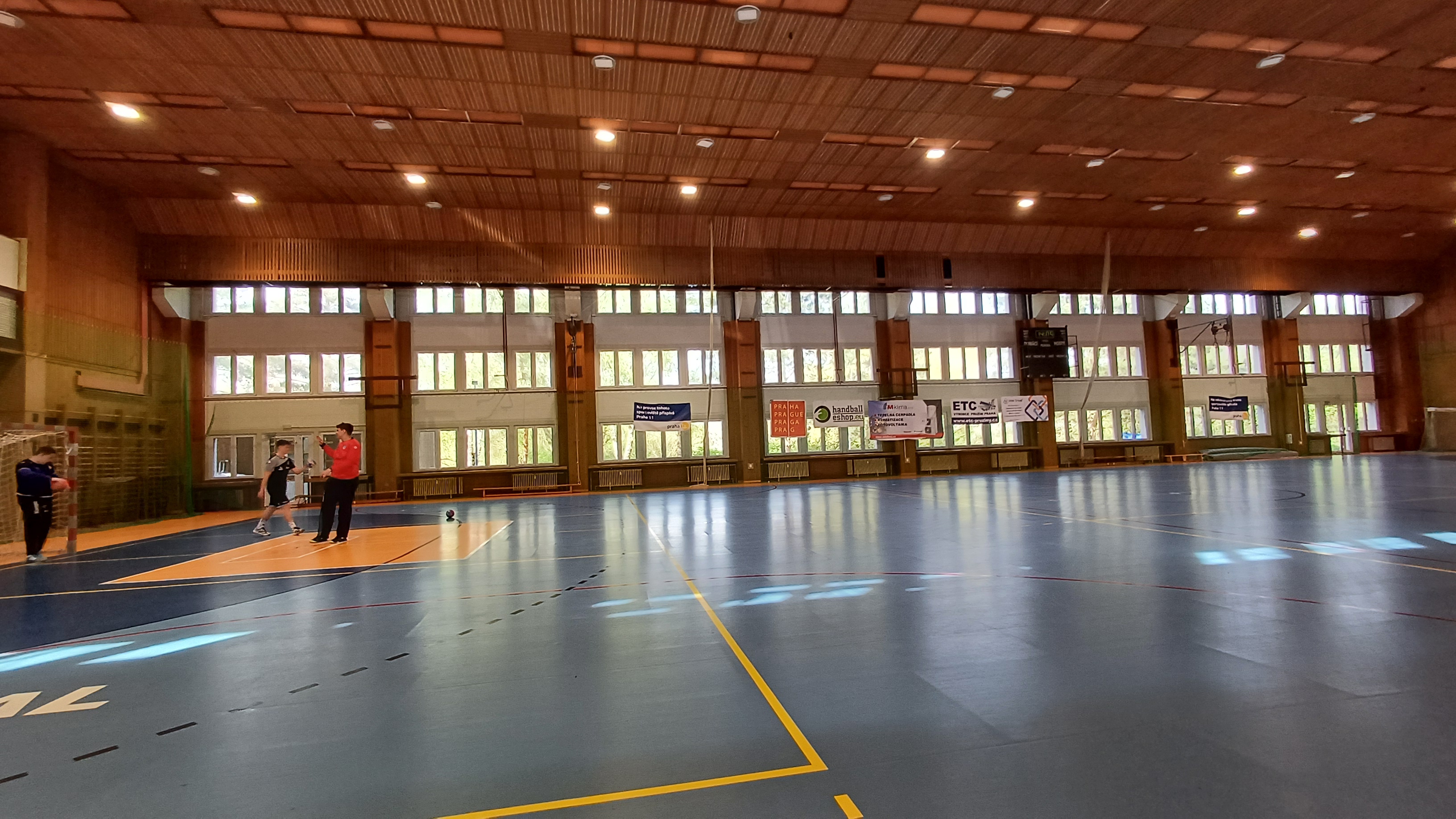 TJ Jižní Město Chodov, z.s. foto 2