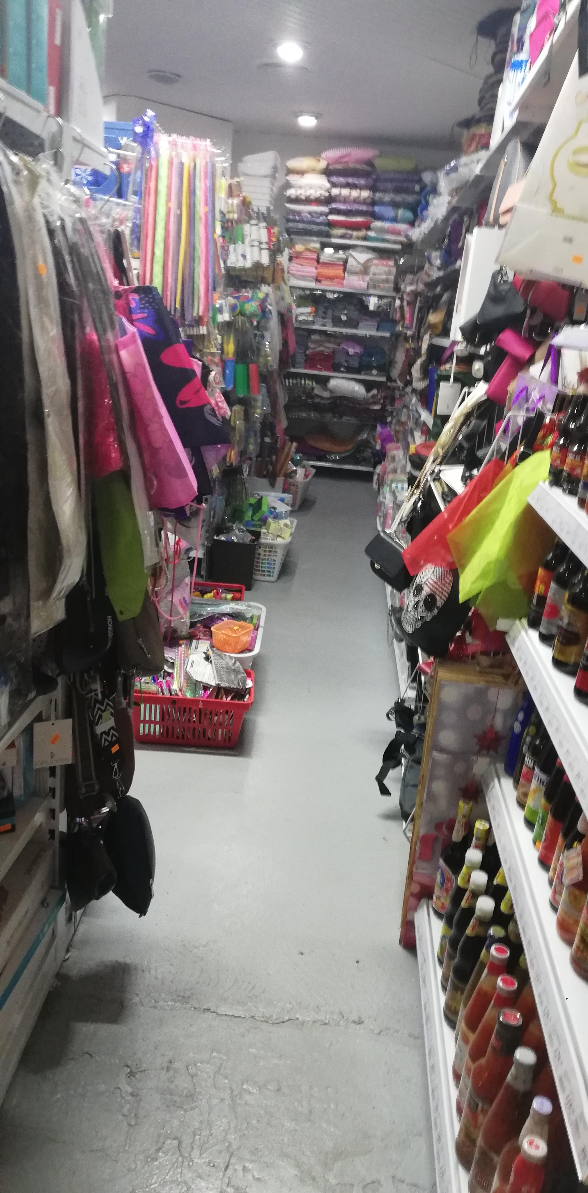 ASIA MARKET foto 3