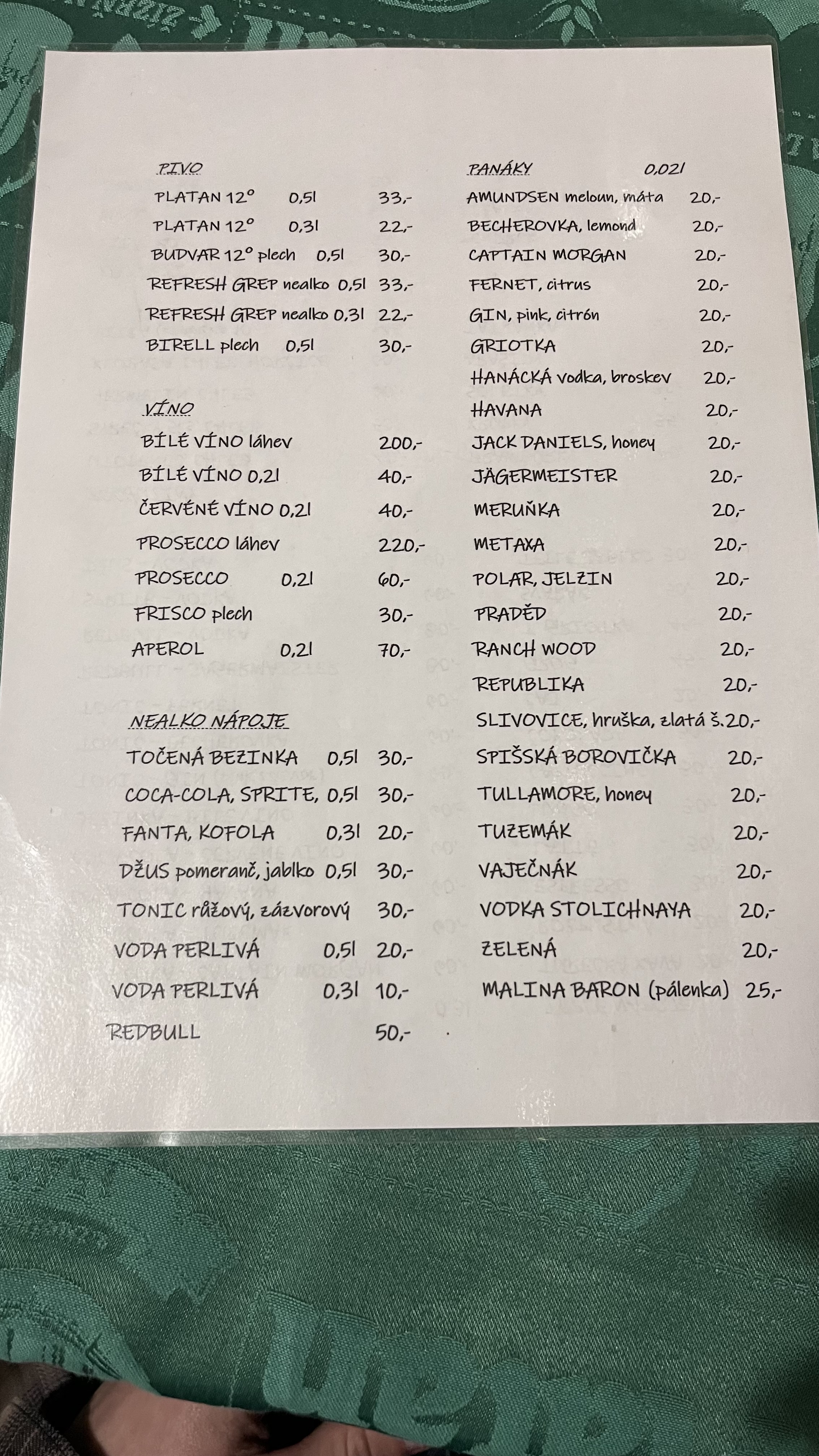 Mydlovarská Hospoda foto 4