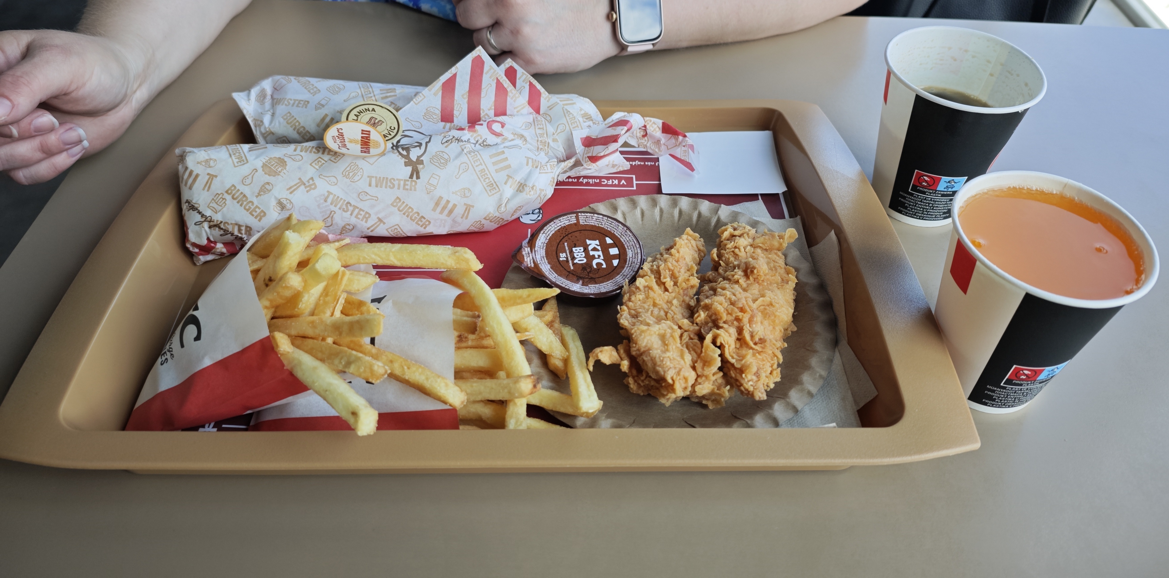 KFC foto 6