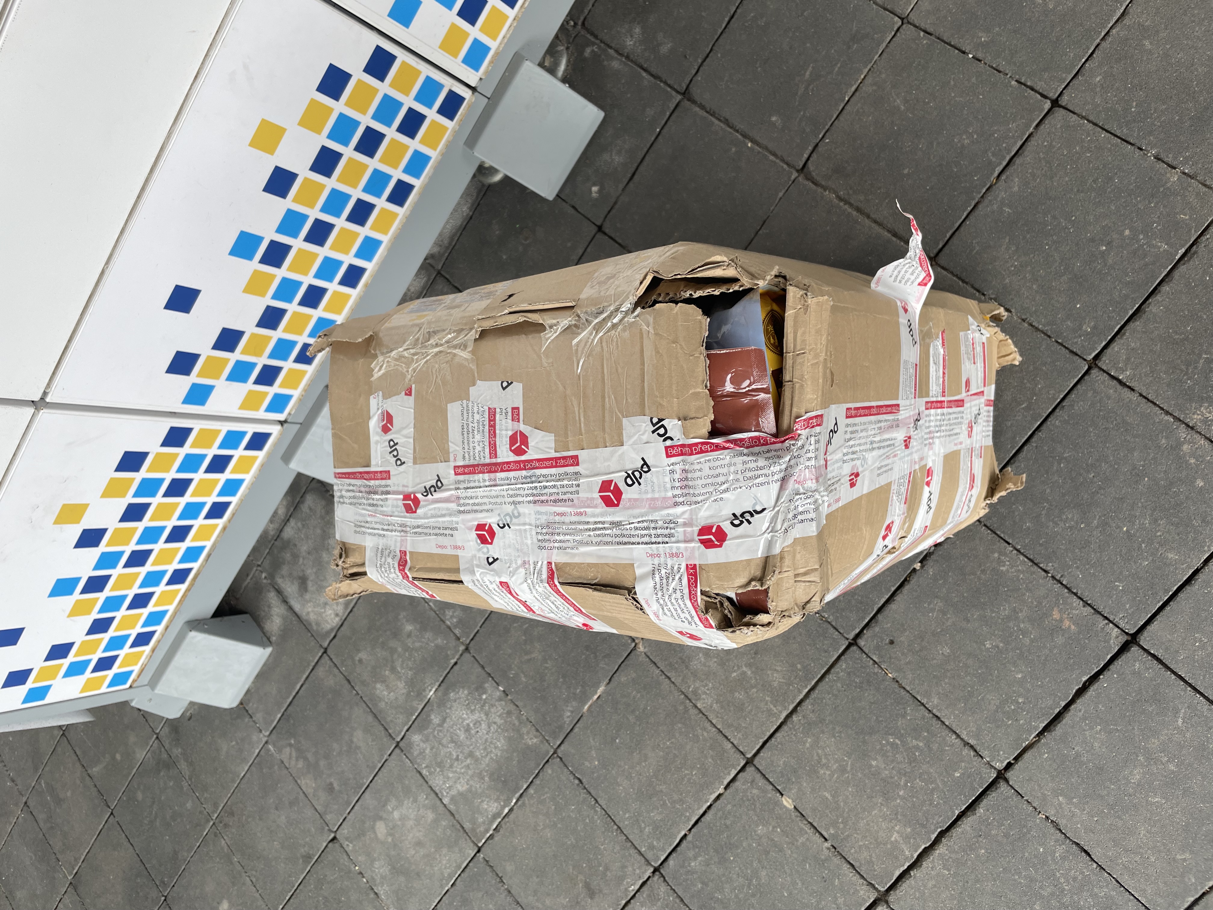 DPD CZ foto 6