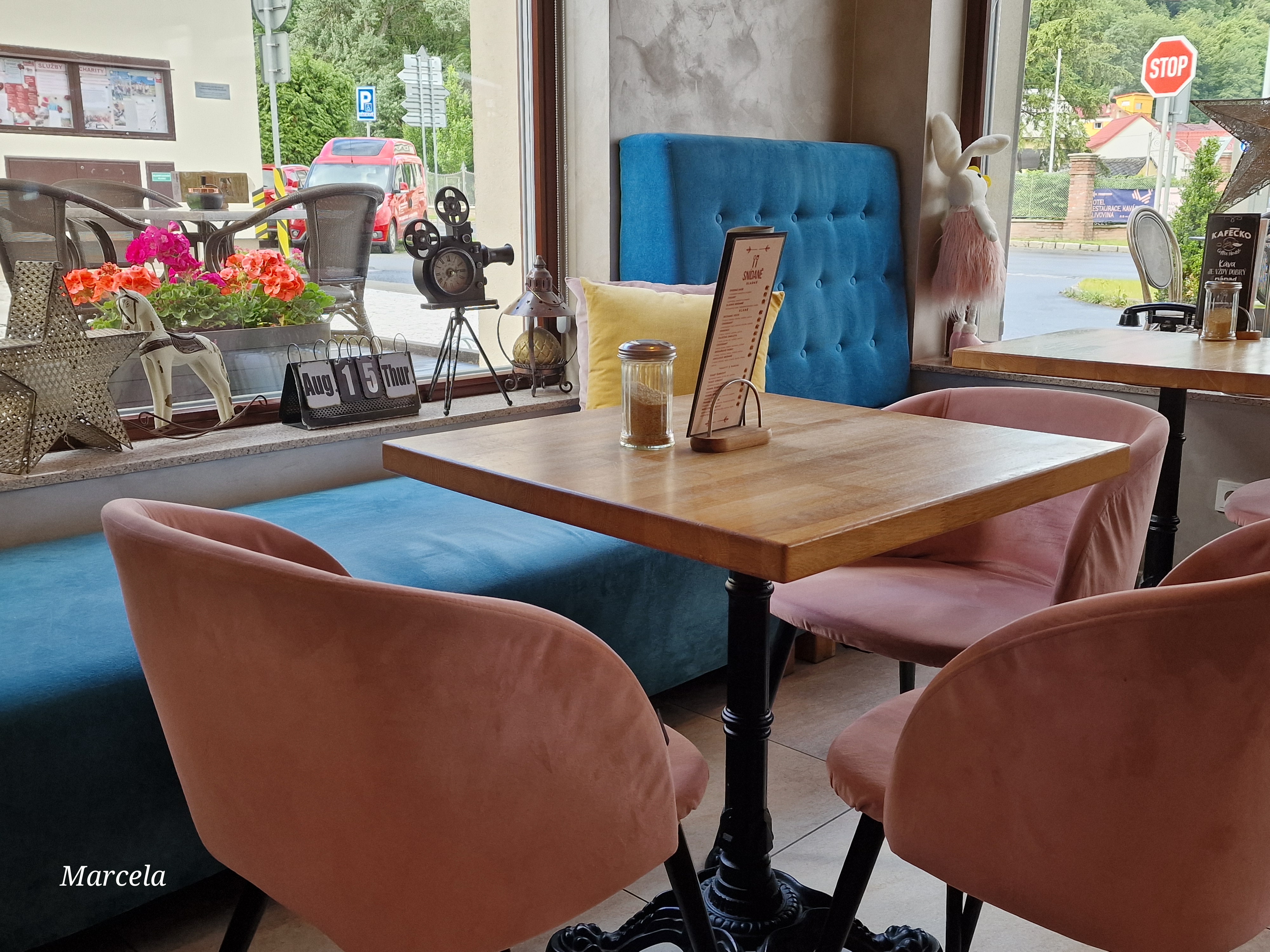Kaféčko foto 5
