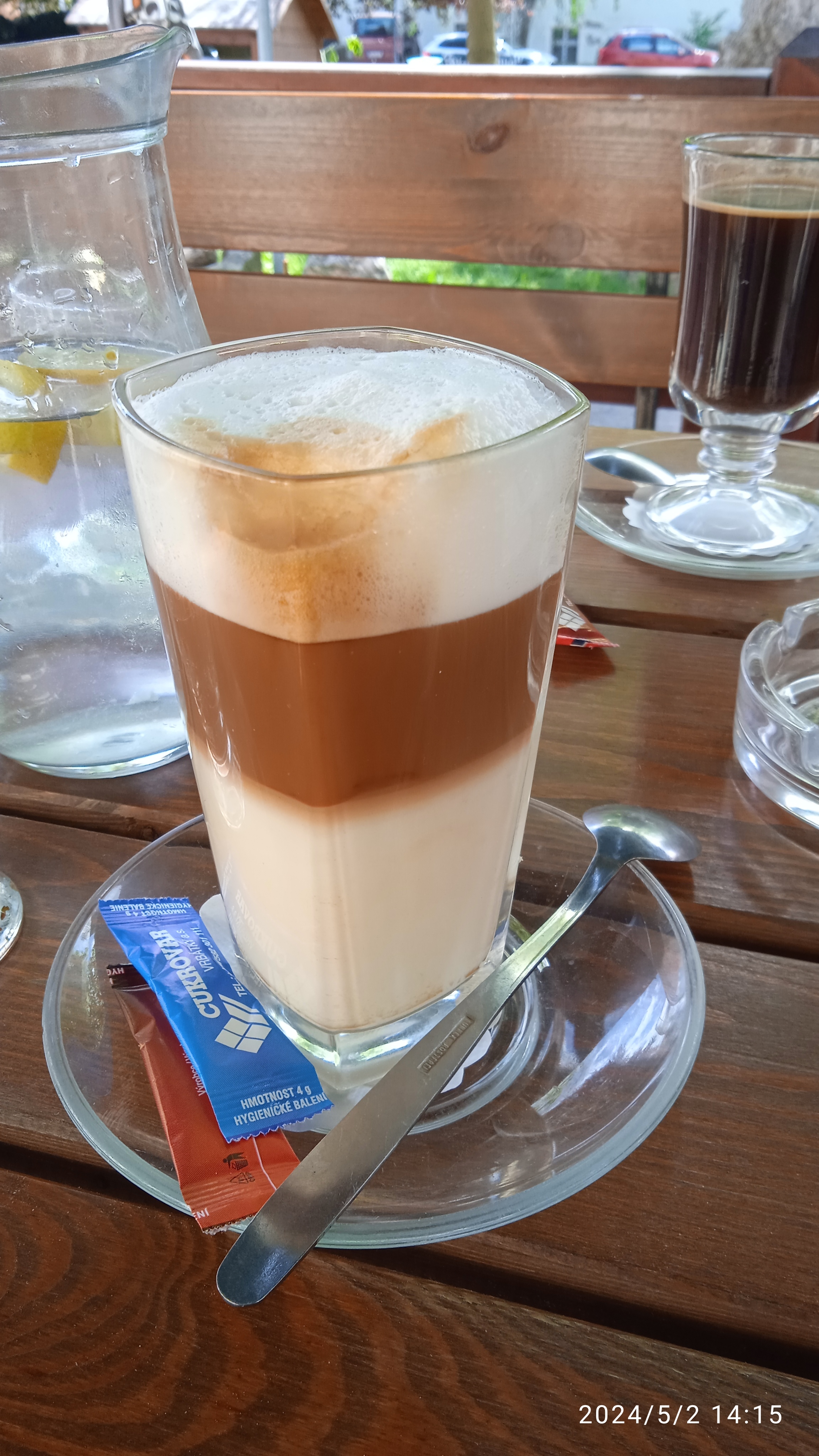 Zámecká Restaurace foto 2