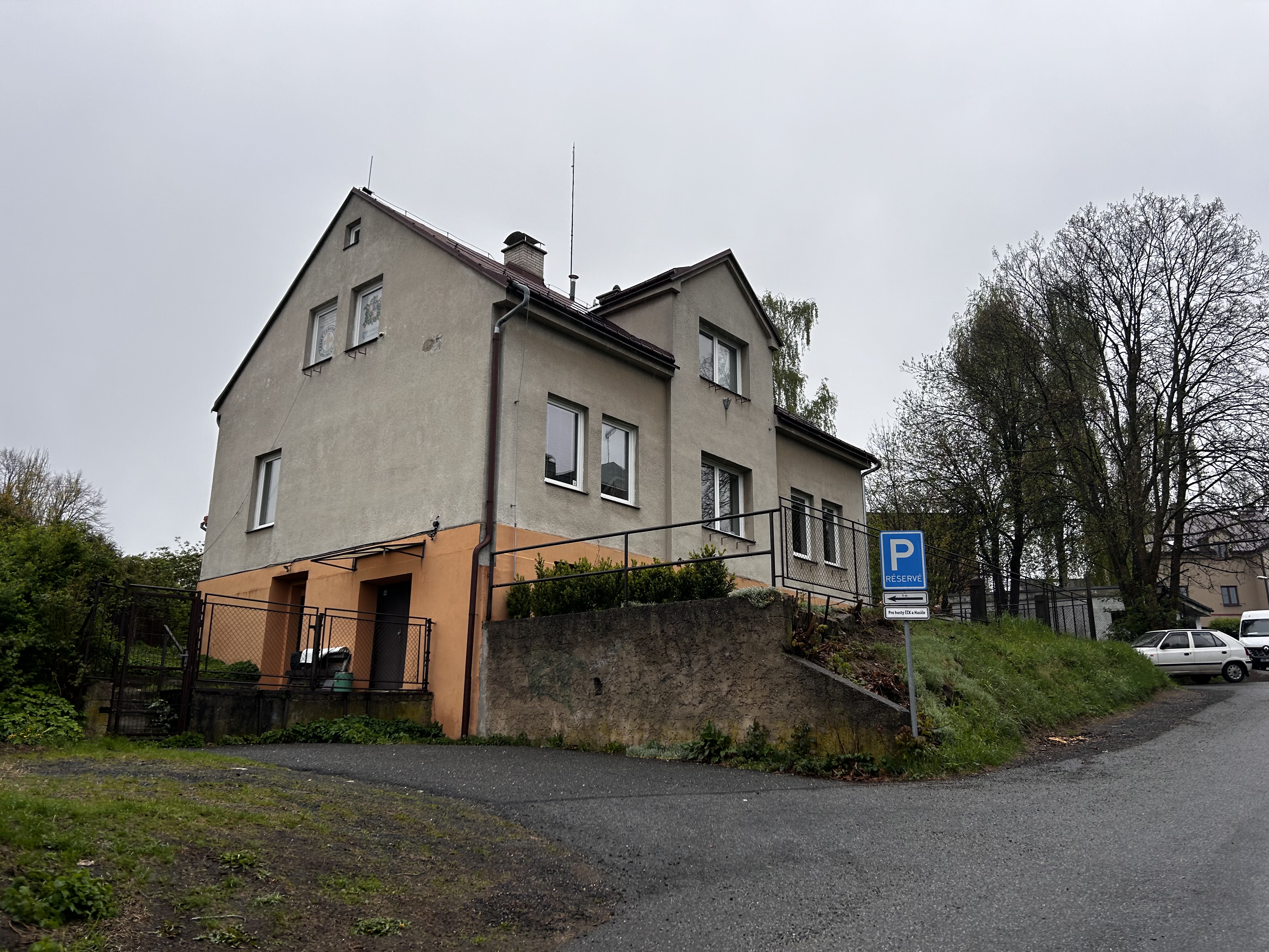Oblastní spolek Českého červeného kříže Jablonec nad Nisou foto 2