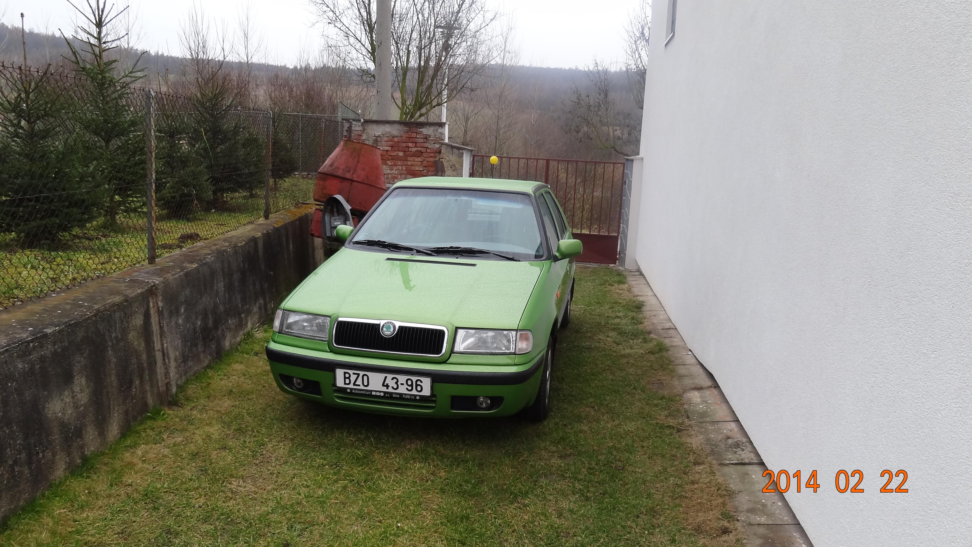 AUTO IN BRNO a.s. - Škoda foto 5