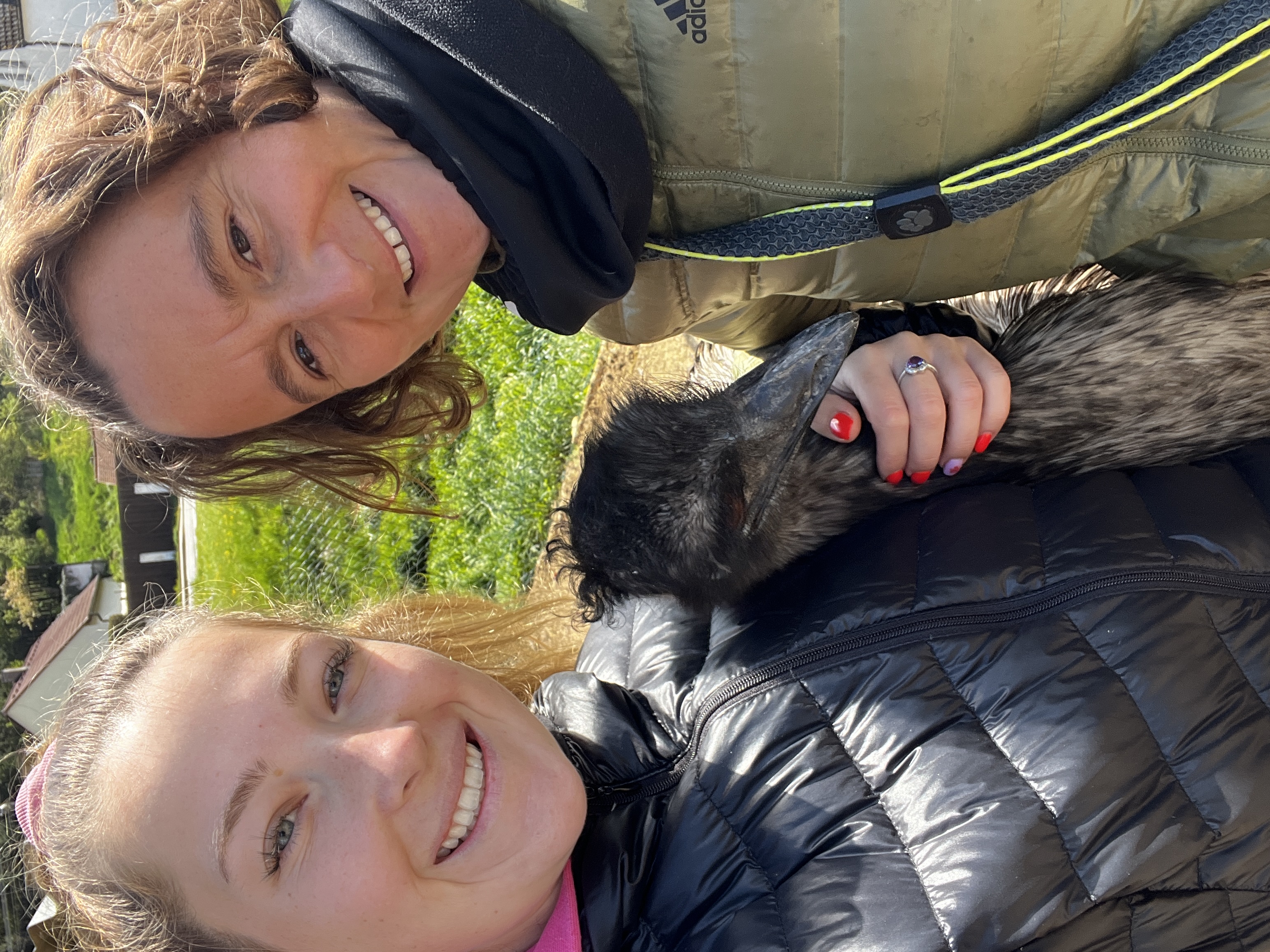 Rodinný Zookoutek Nová Říše z.s. foto 6