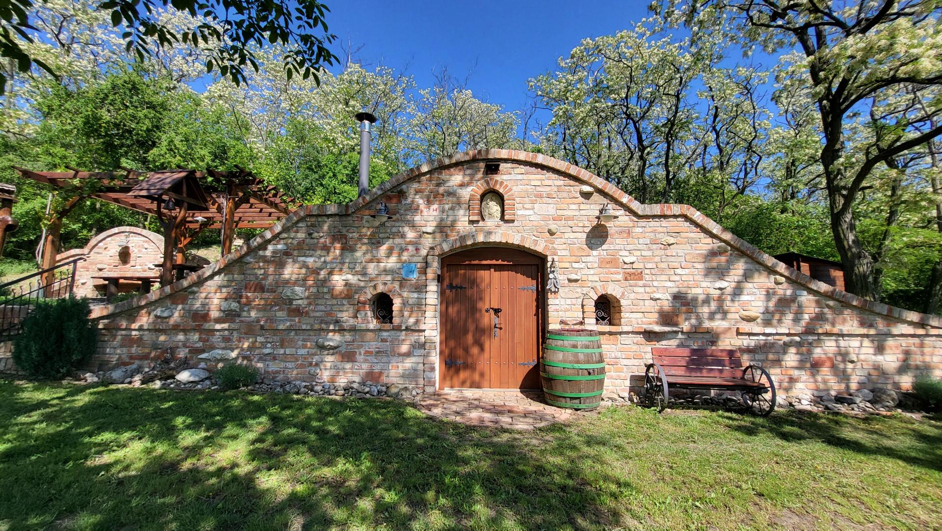 Vinný sklípek u Filipů foto 5