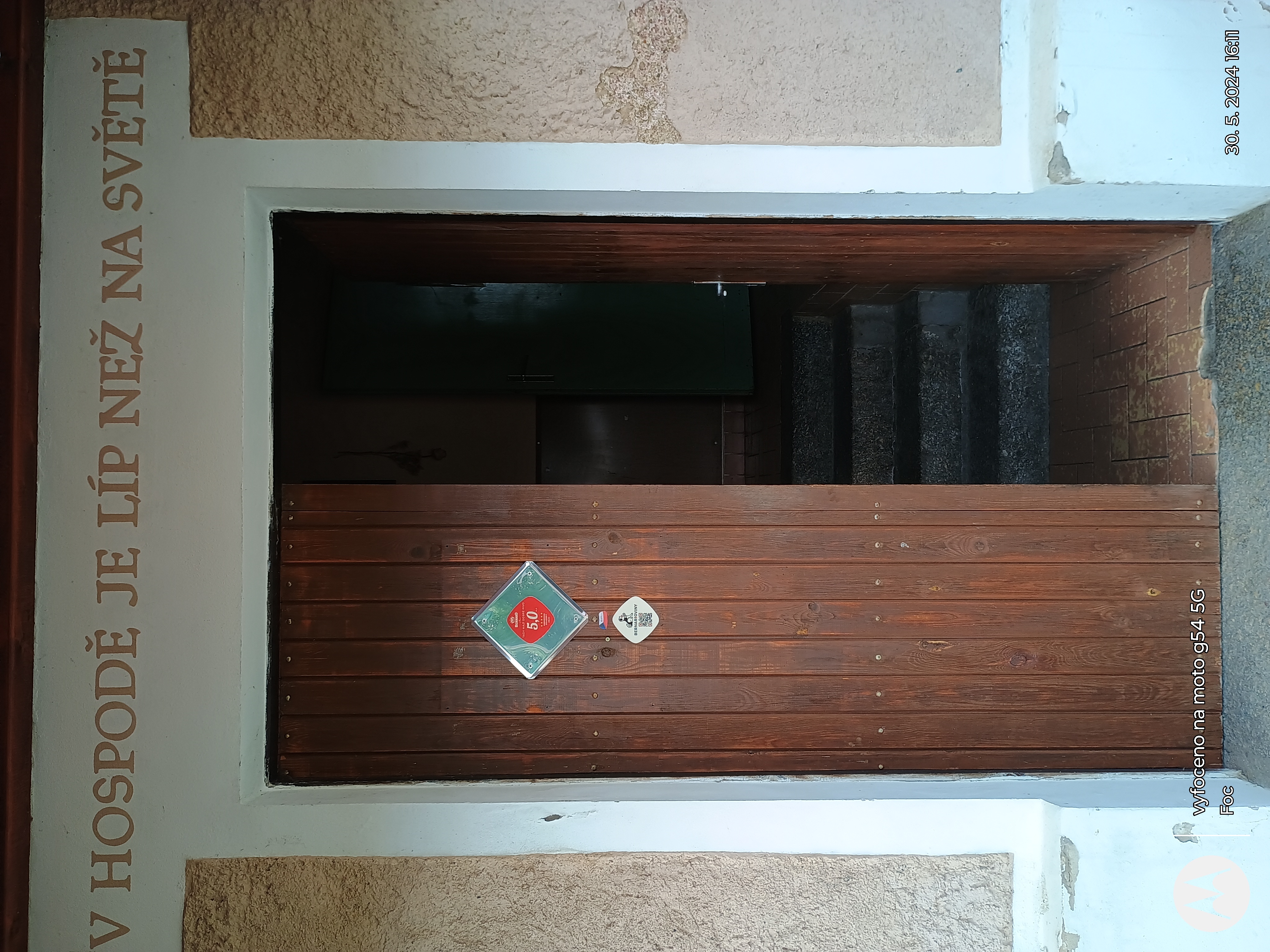 Pod Kaštanem foto 5