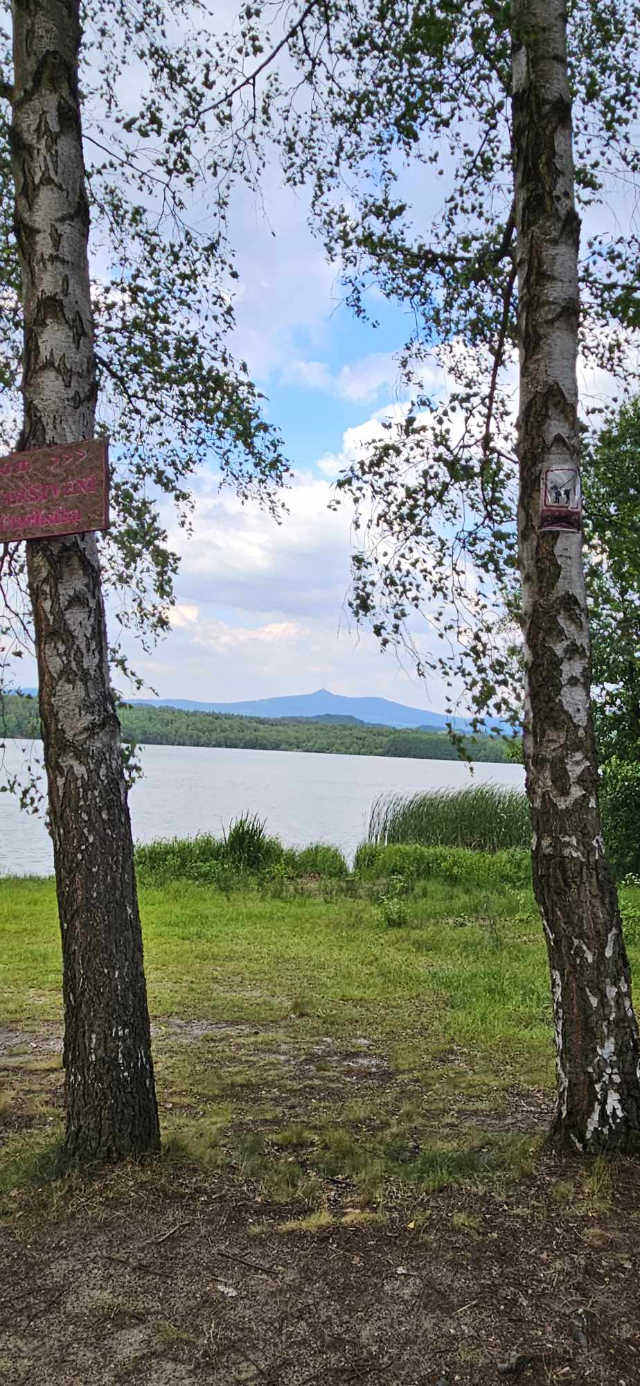 Chatová osada Čtyřlístek foto 5