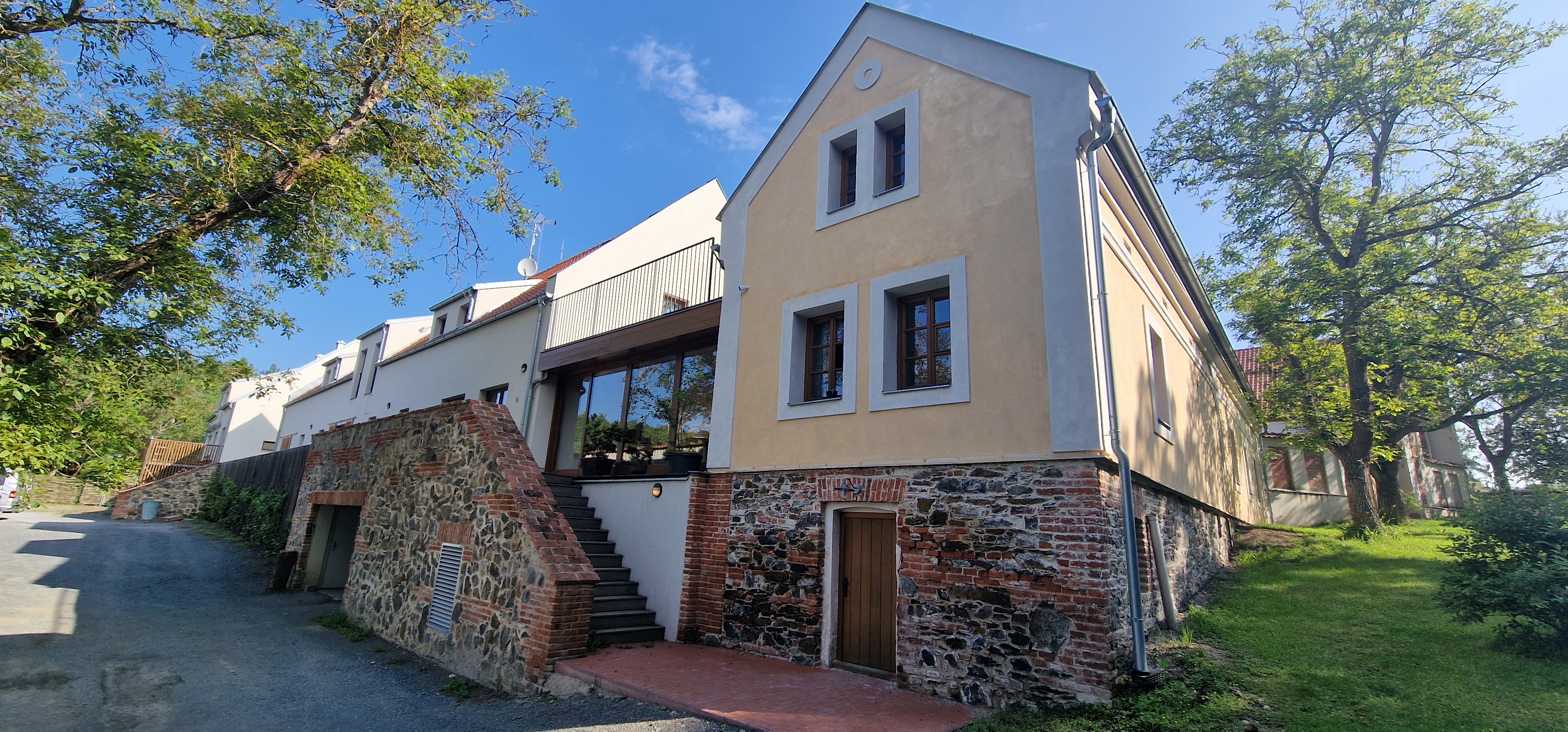 Statek Krkavčí Hora foto 5