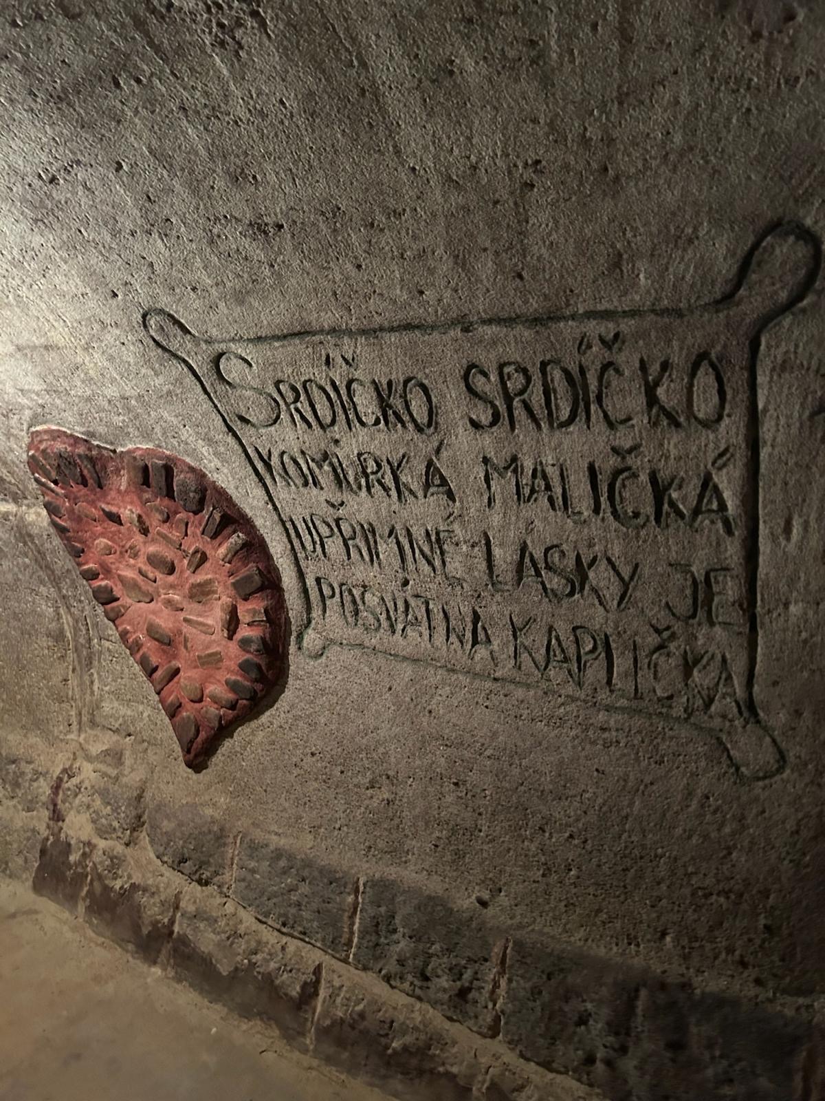 Vinařství Havraníky foto 6