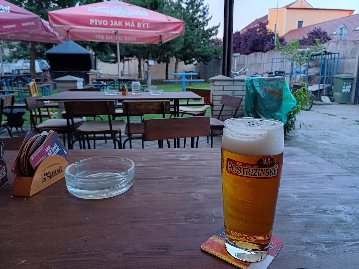 Hospoda Kamenné Zboží foto 3