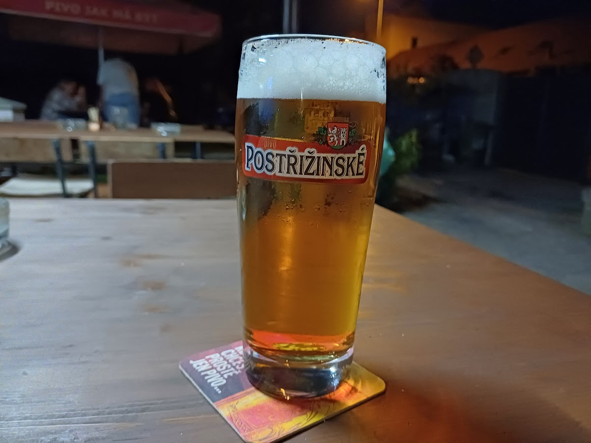 Hospoda Kamenné Zboží foto 2