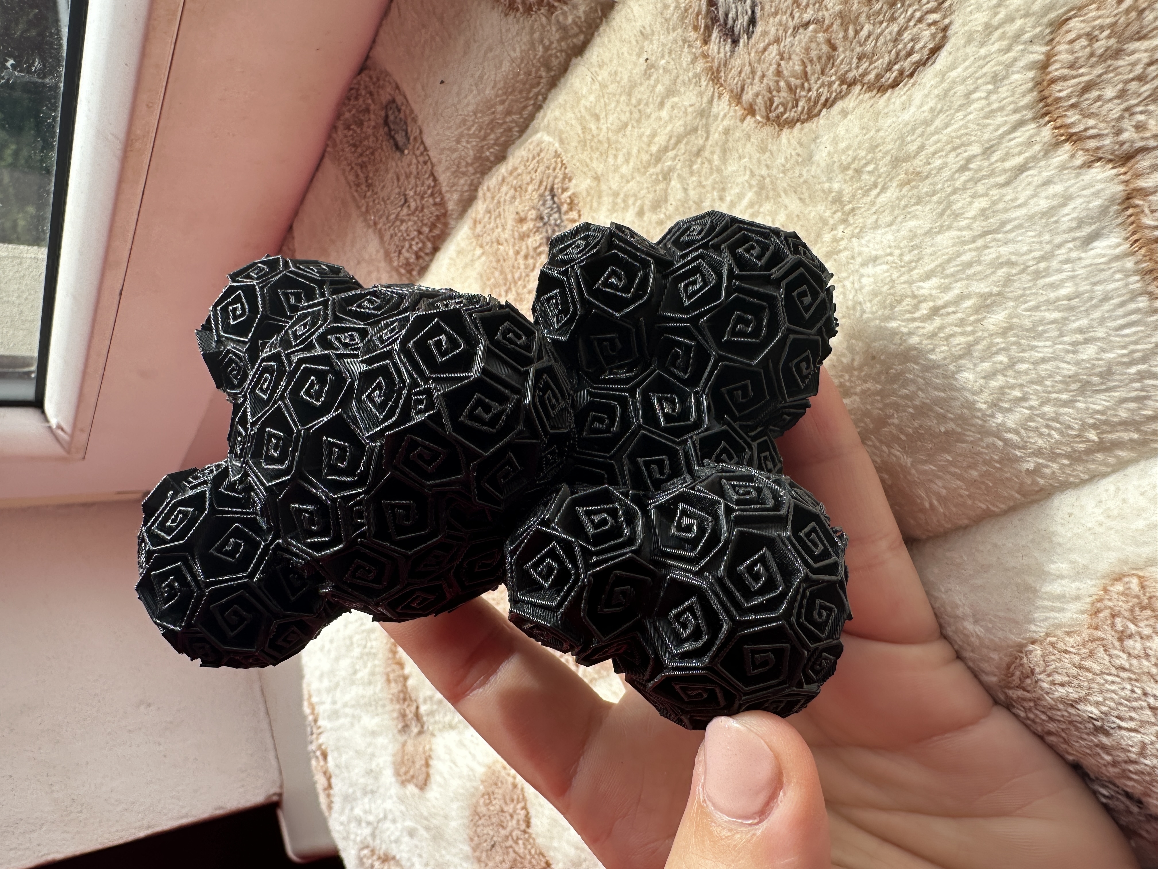 Zakázkový 3D tisk - db3D.cz foto 2