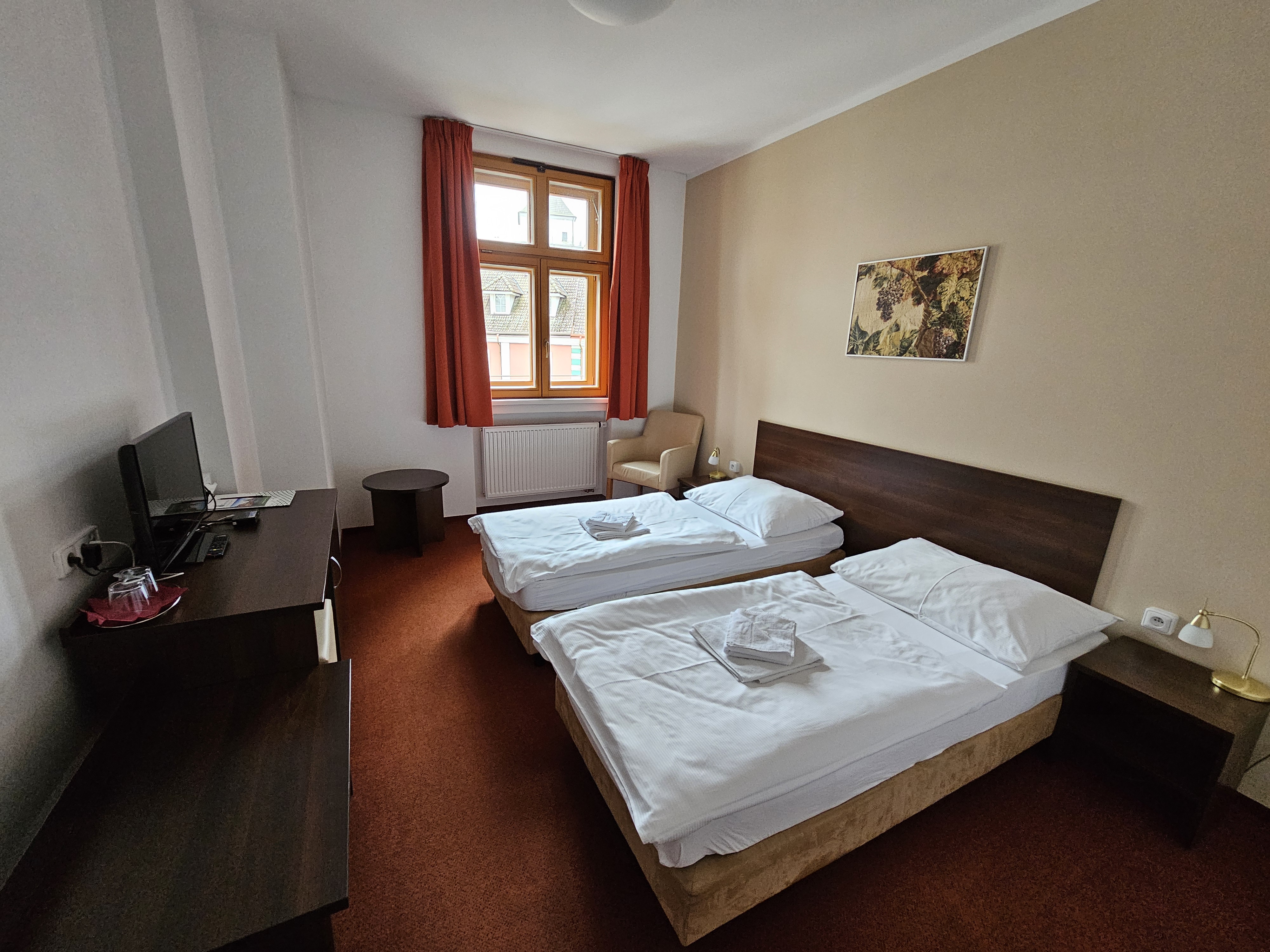 Penzion Panský dům foto 3