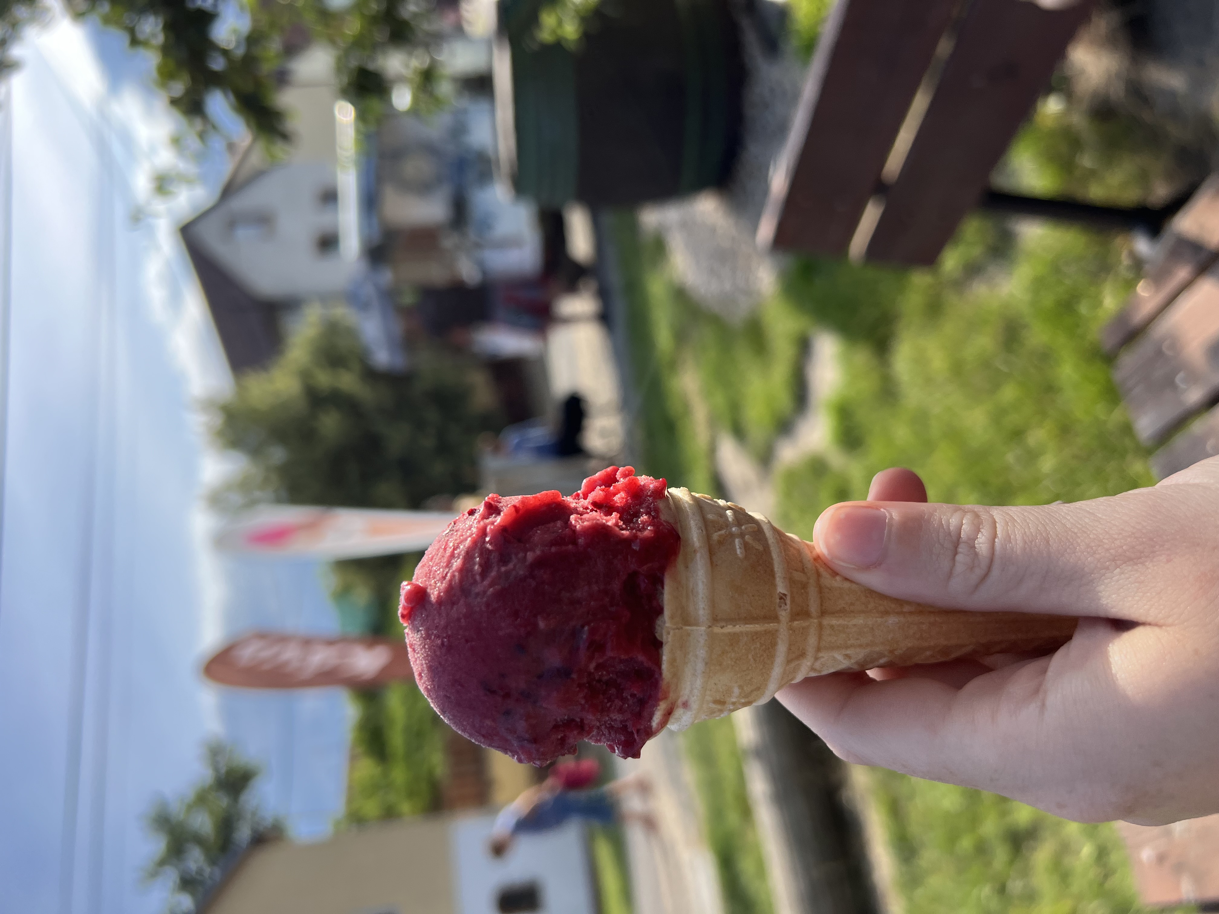 Love My Ice Cream foto 2