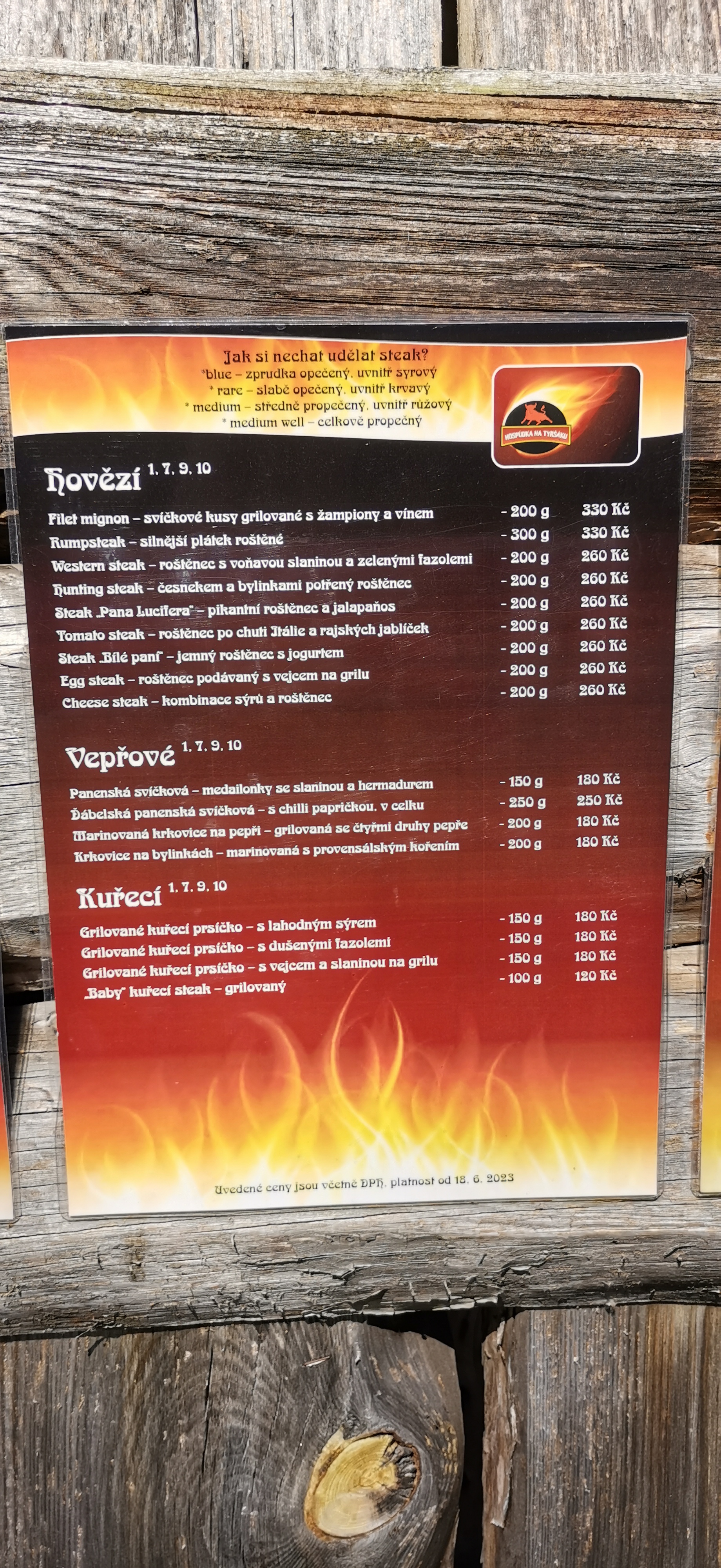 Hospůdka Na Tyršáku foto 5